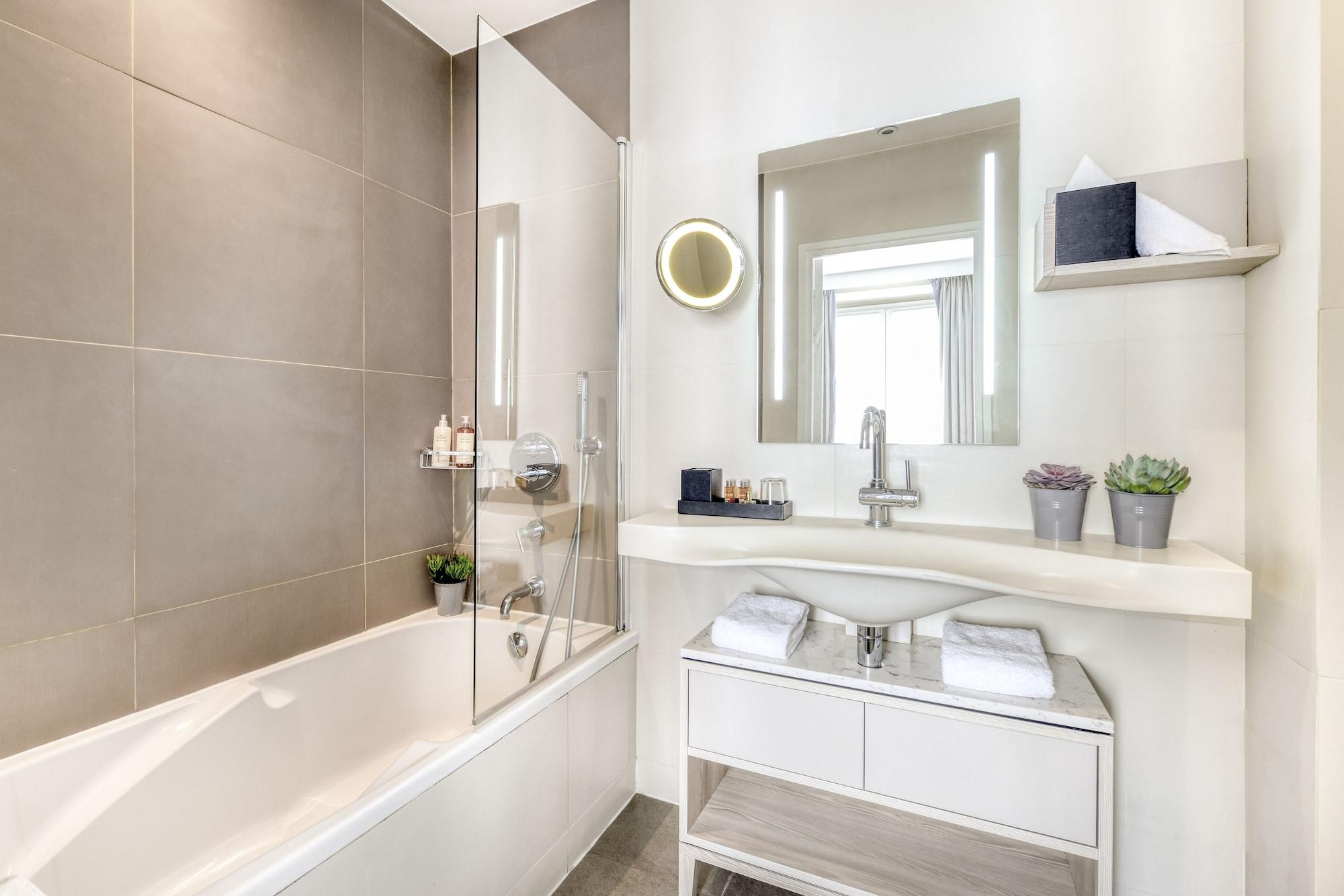 Hotel Opera Opal Paris