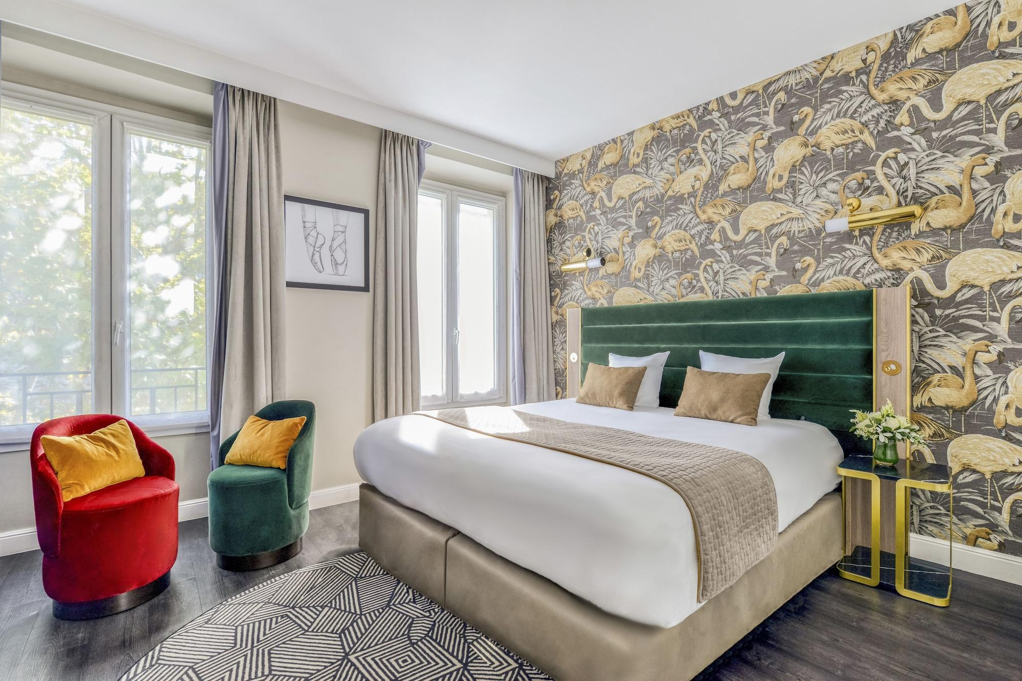 Hotel Opera Opal 4*