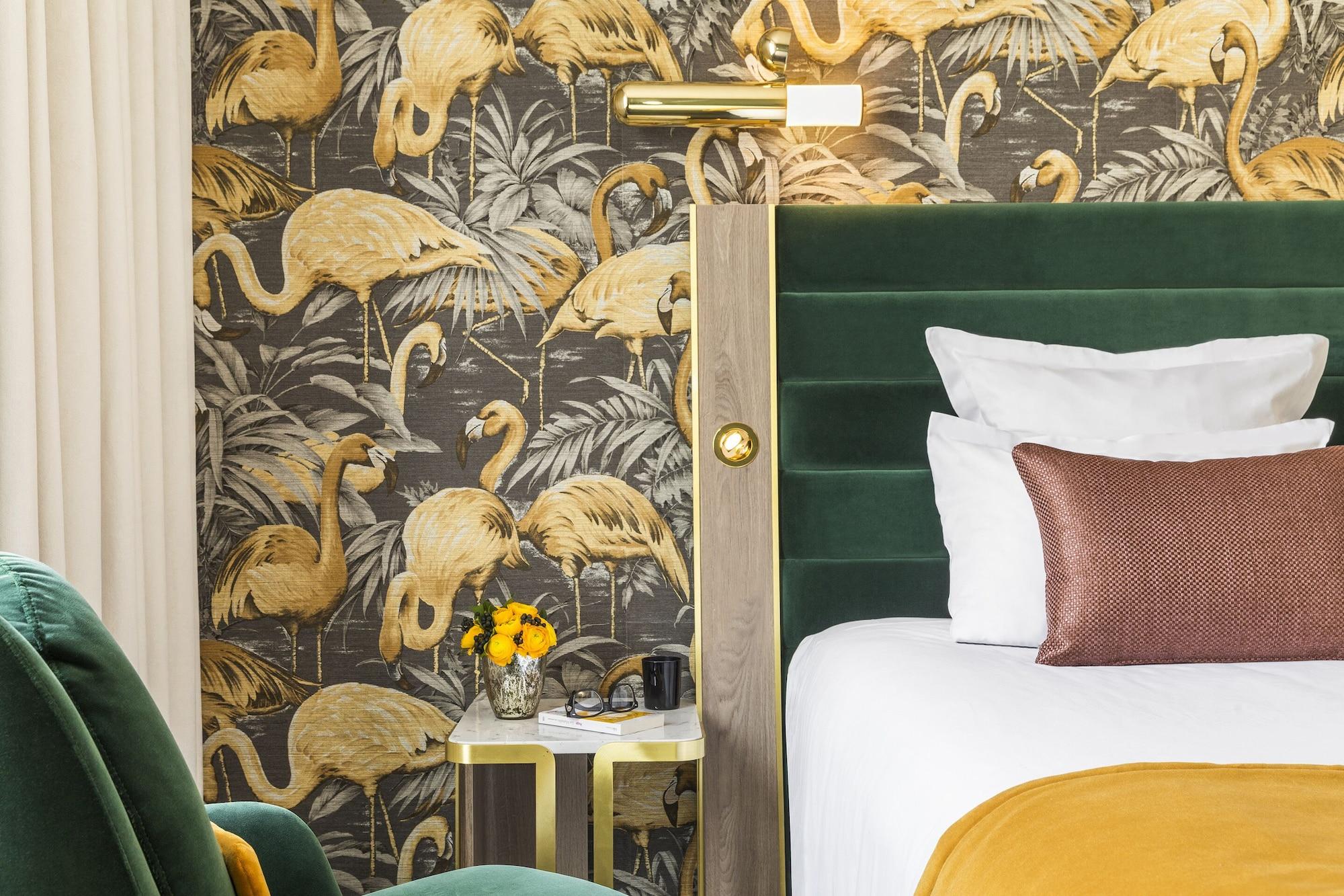 Opera Opal Hotel 4*