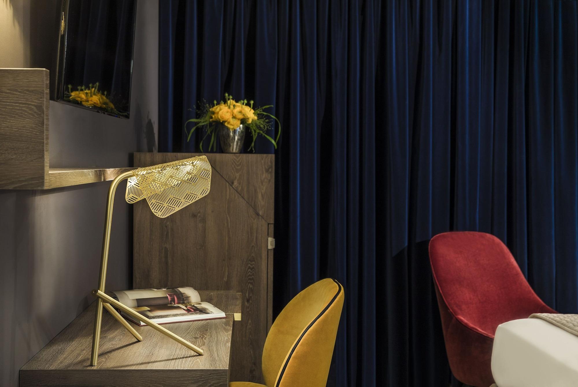 Opera Opal 4* Paris