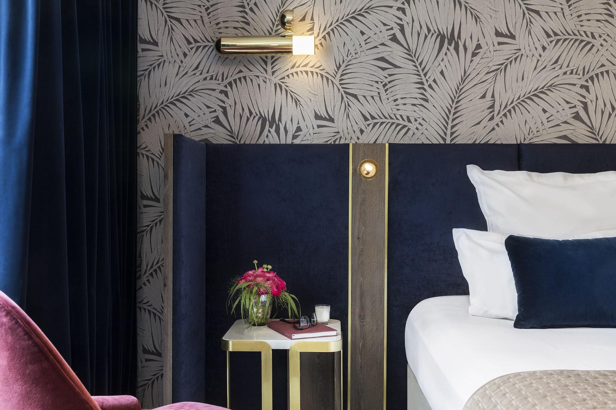 Opera Opal Hotel Paris