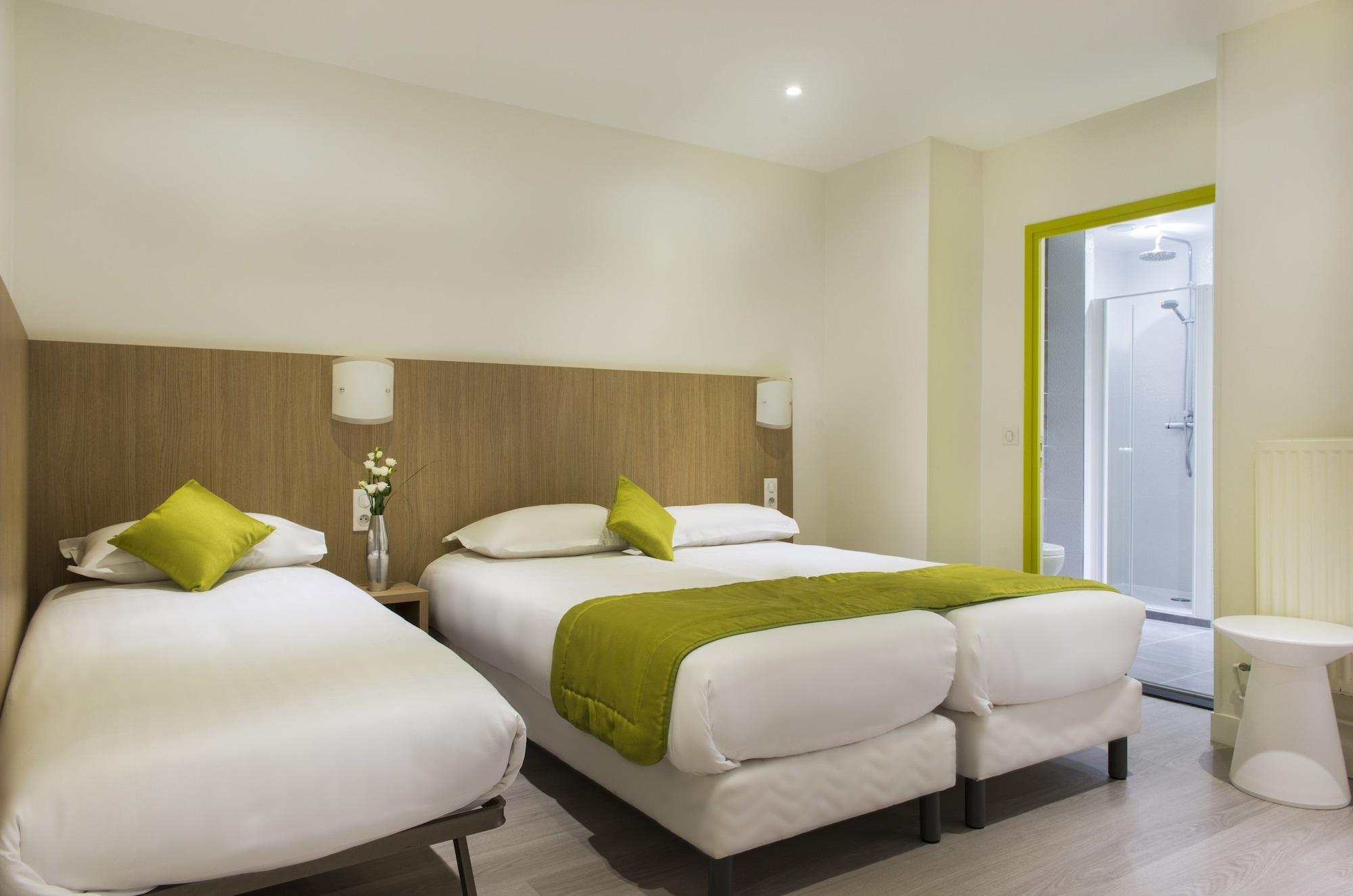 Bel Oranger Hotel 3*