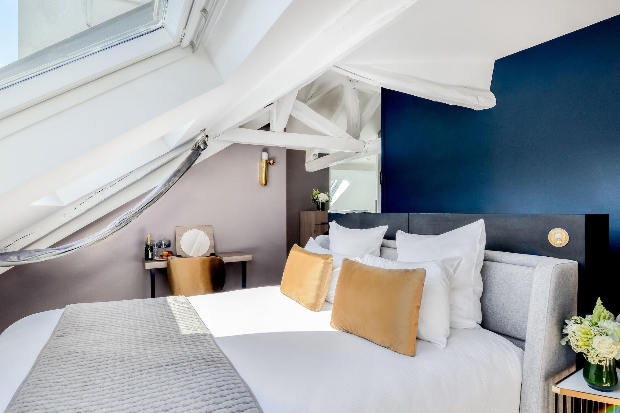 Hotel Opera Opal 4*