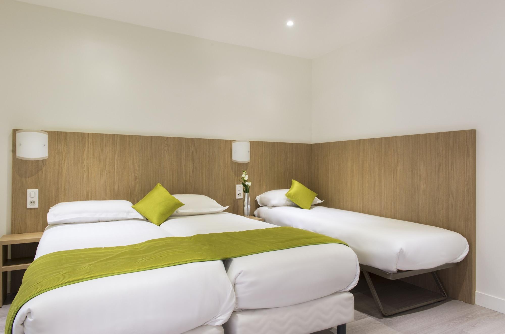 Bel Oranger Hotel 3*