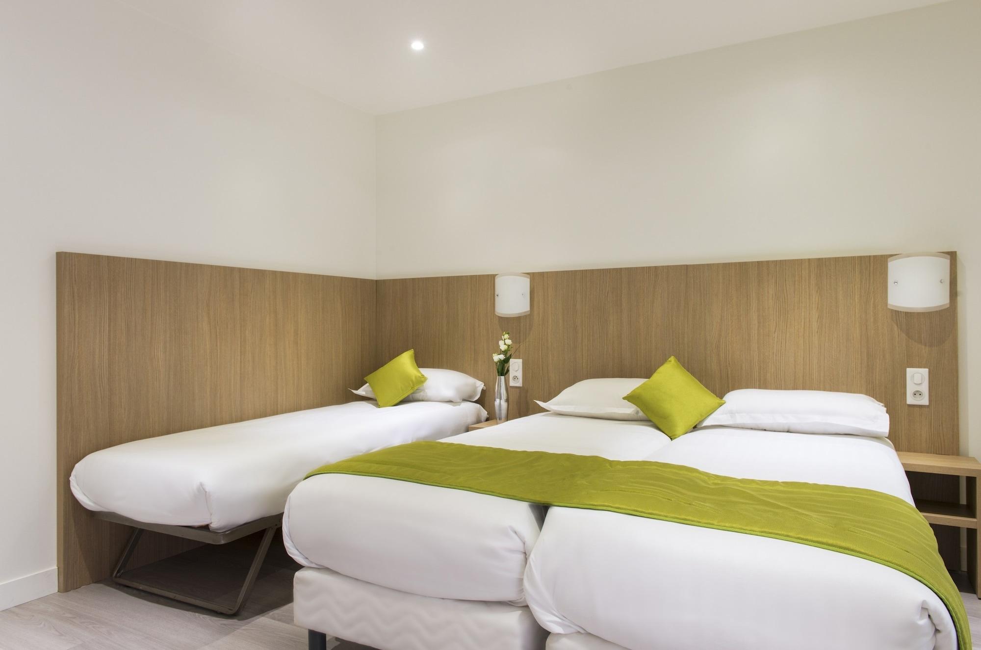 Hotel Bel Oranger 3*