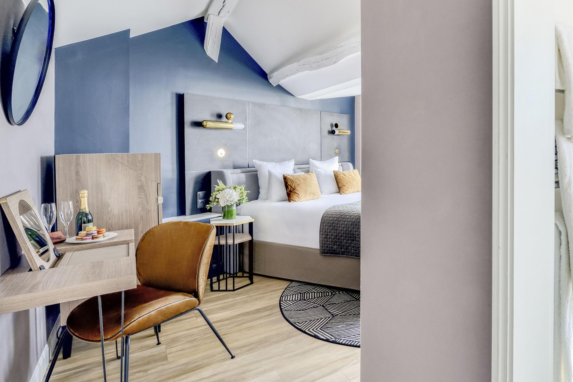 Opera Opal 4* Paris