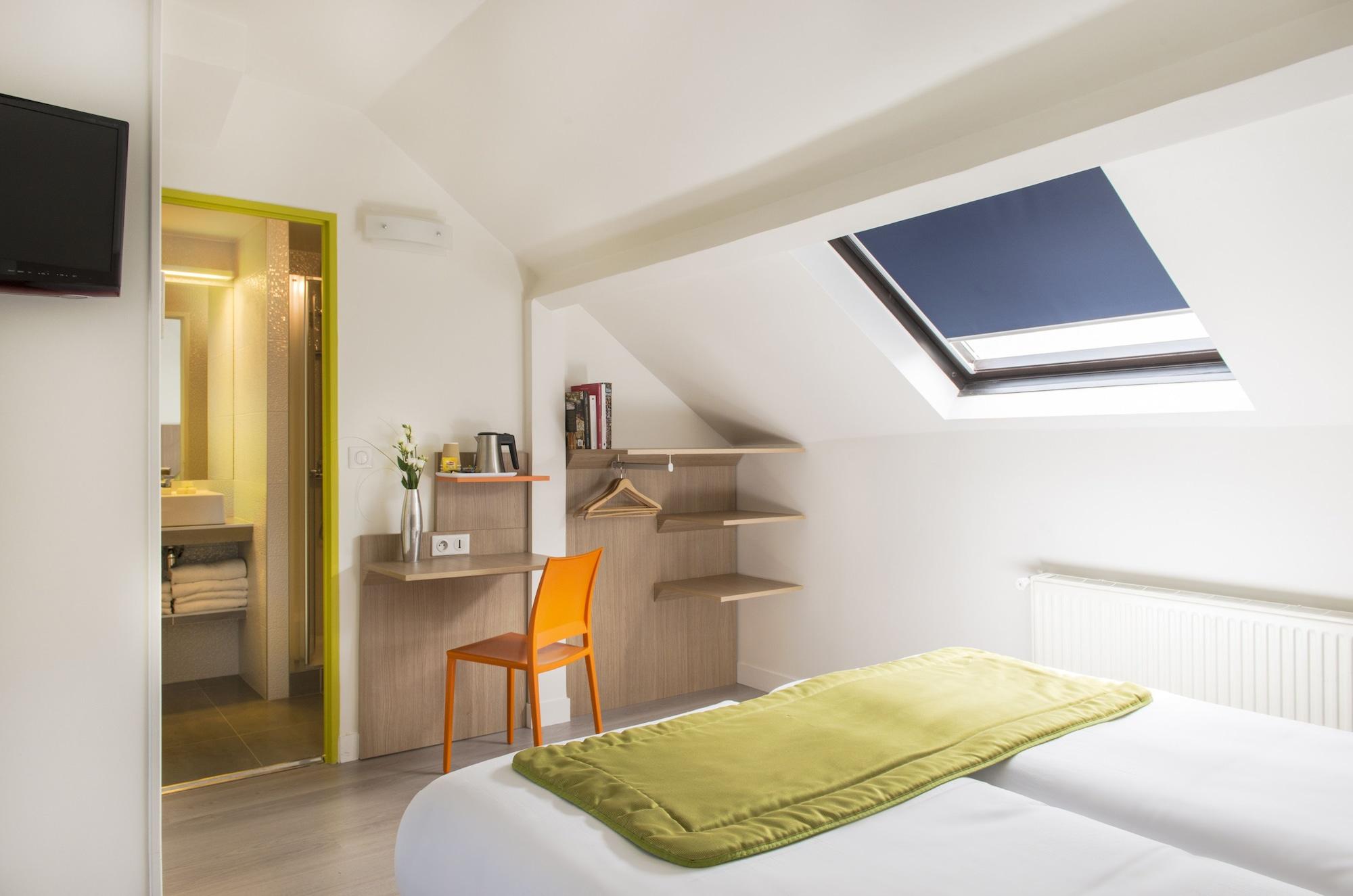 Bel Oranger Hotel 3*