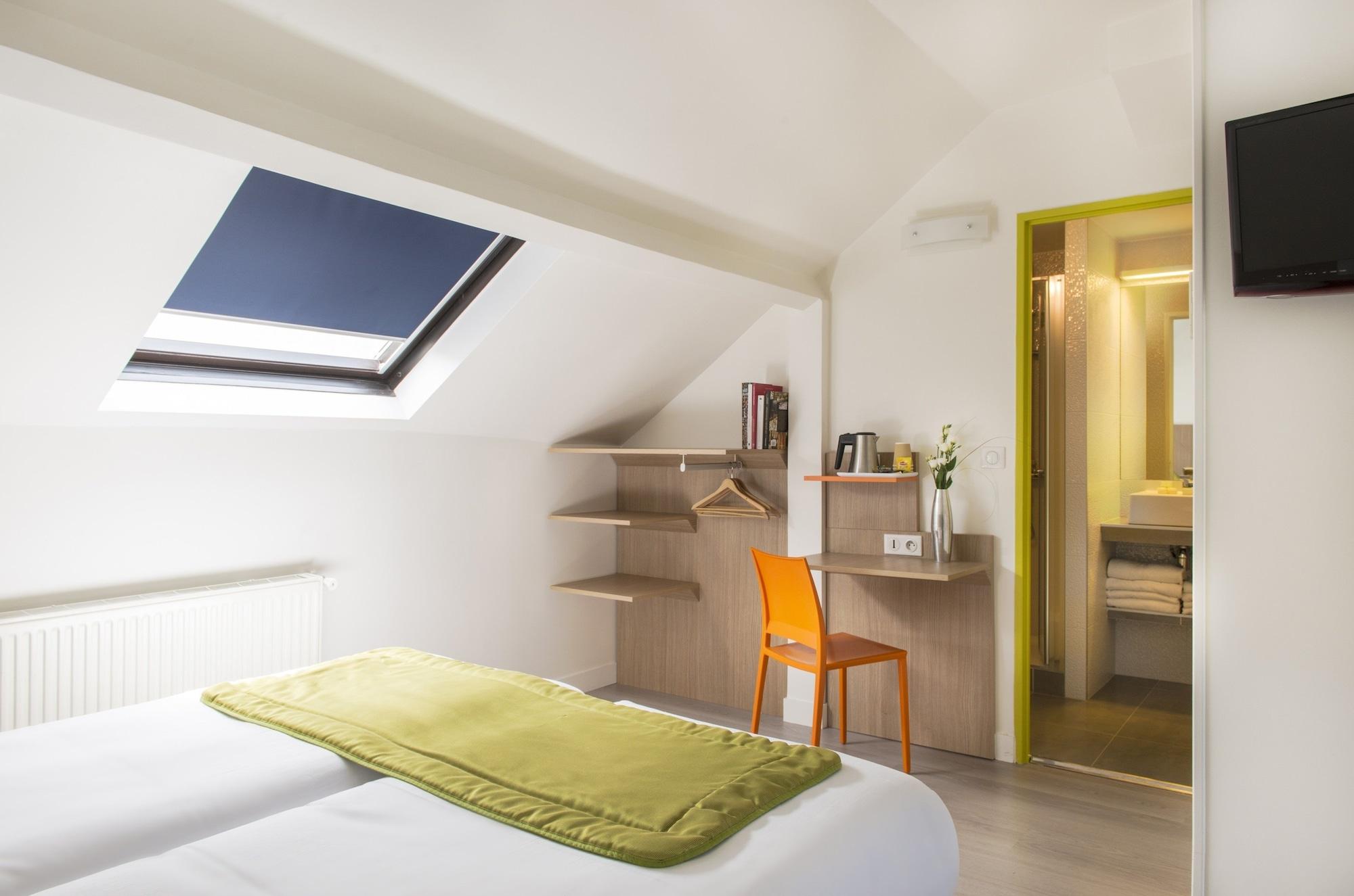 Bel Oranger Hotel 3*