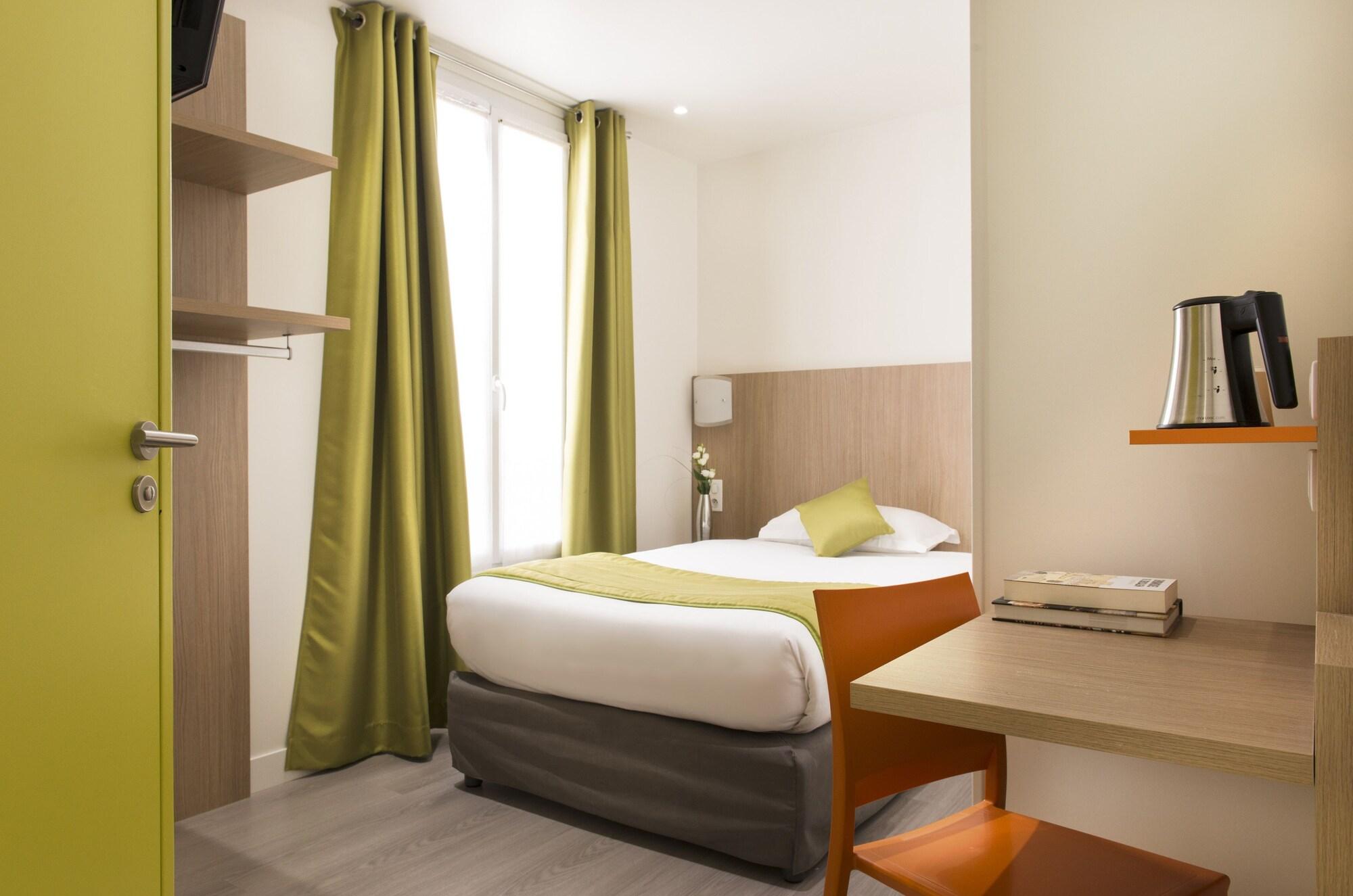 Hotel Bel Oranger