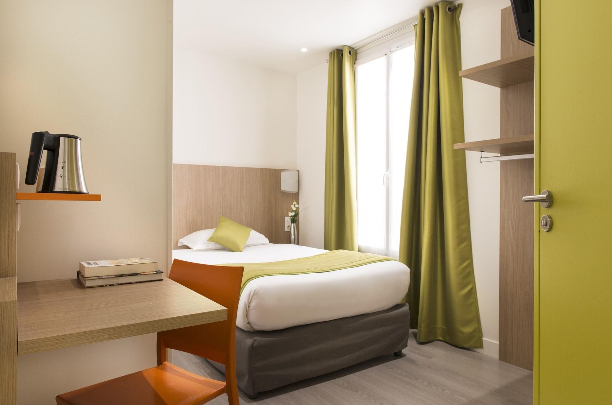 Bel Oranger 3* Paris