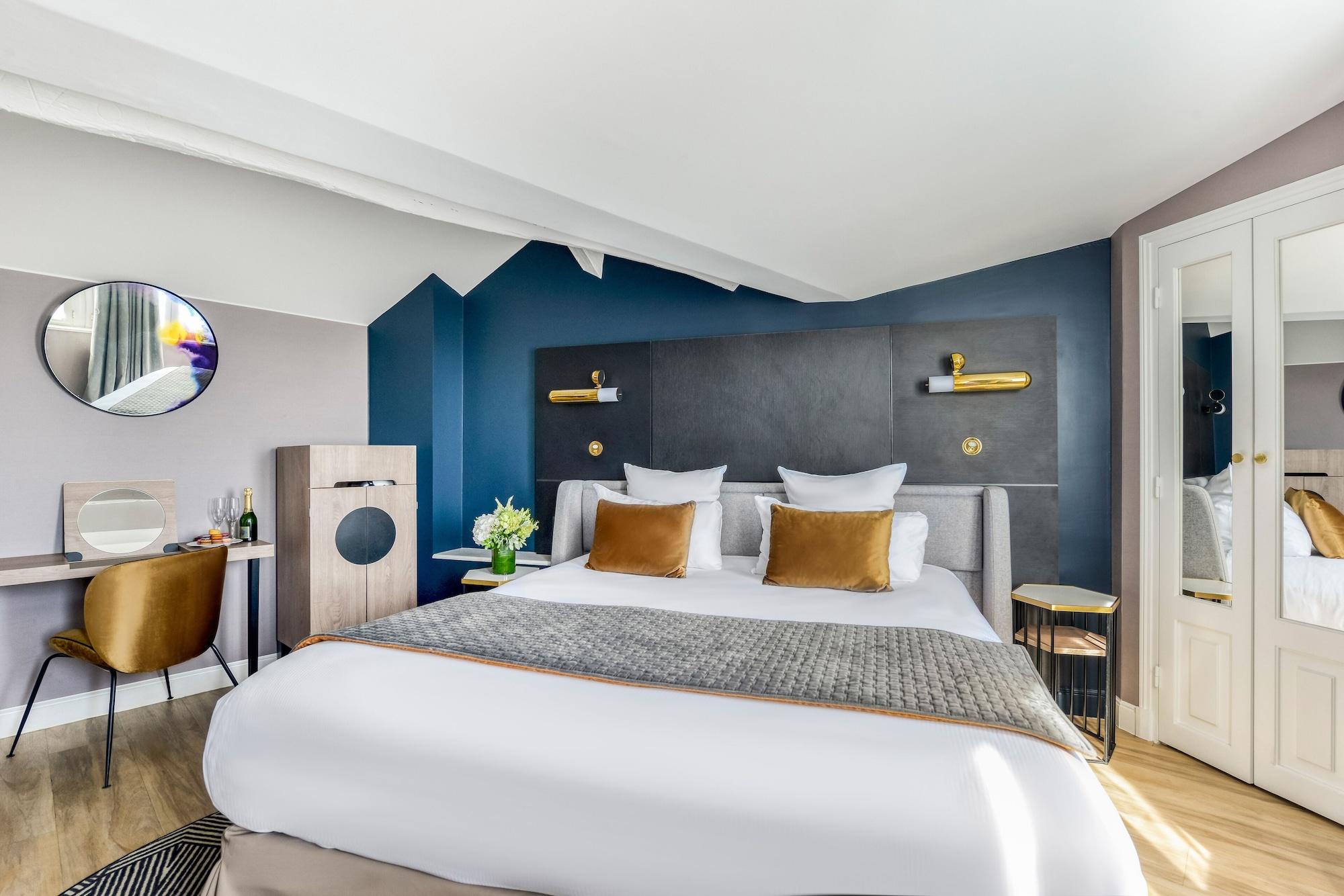 Opera Opal Hotel