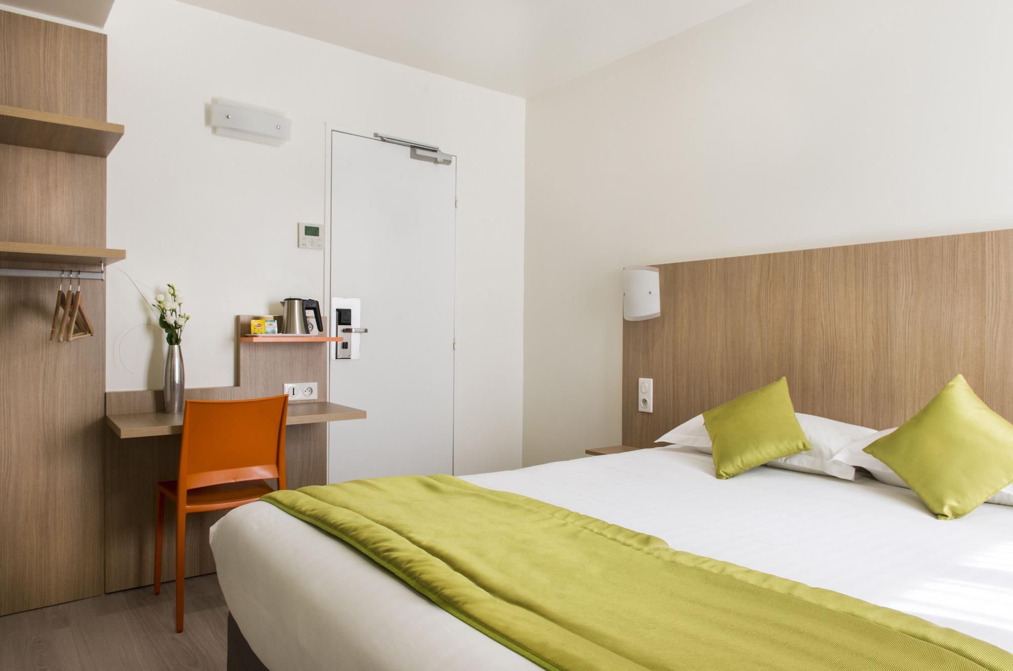 Hotel Bel Oranger