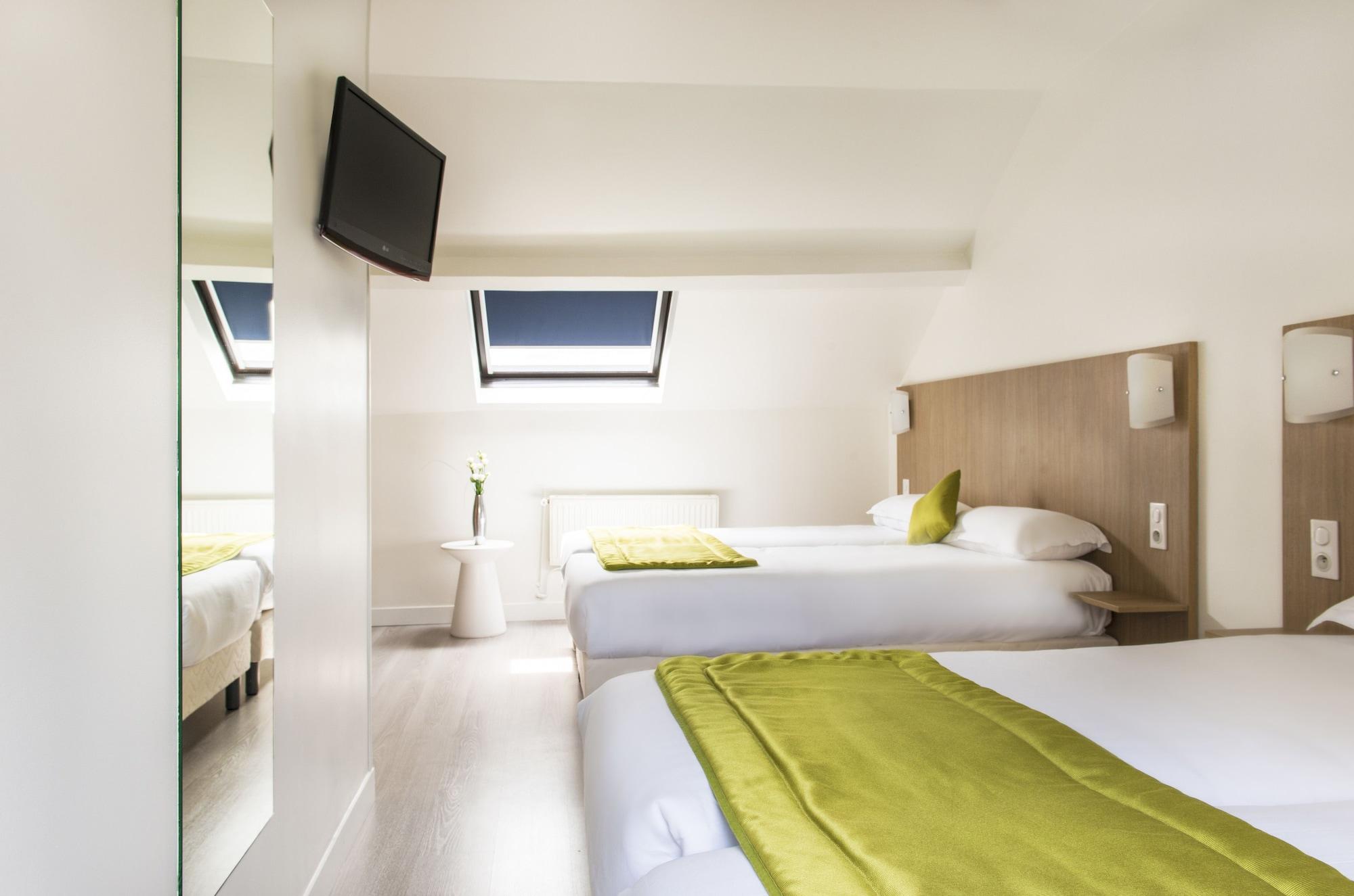 Bel Oranger Hotel 3*