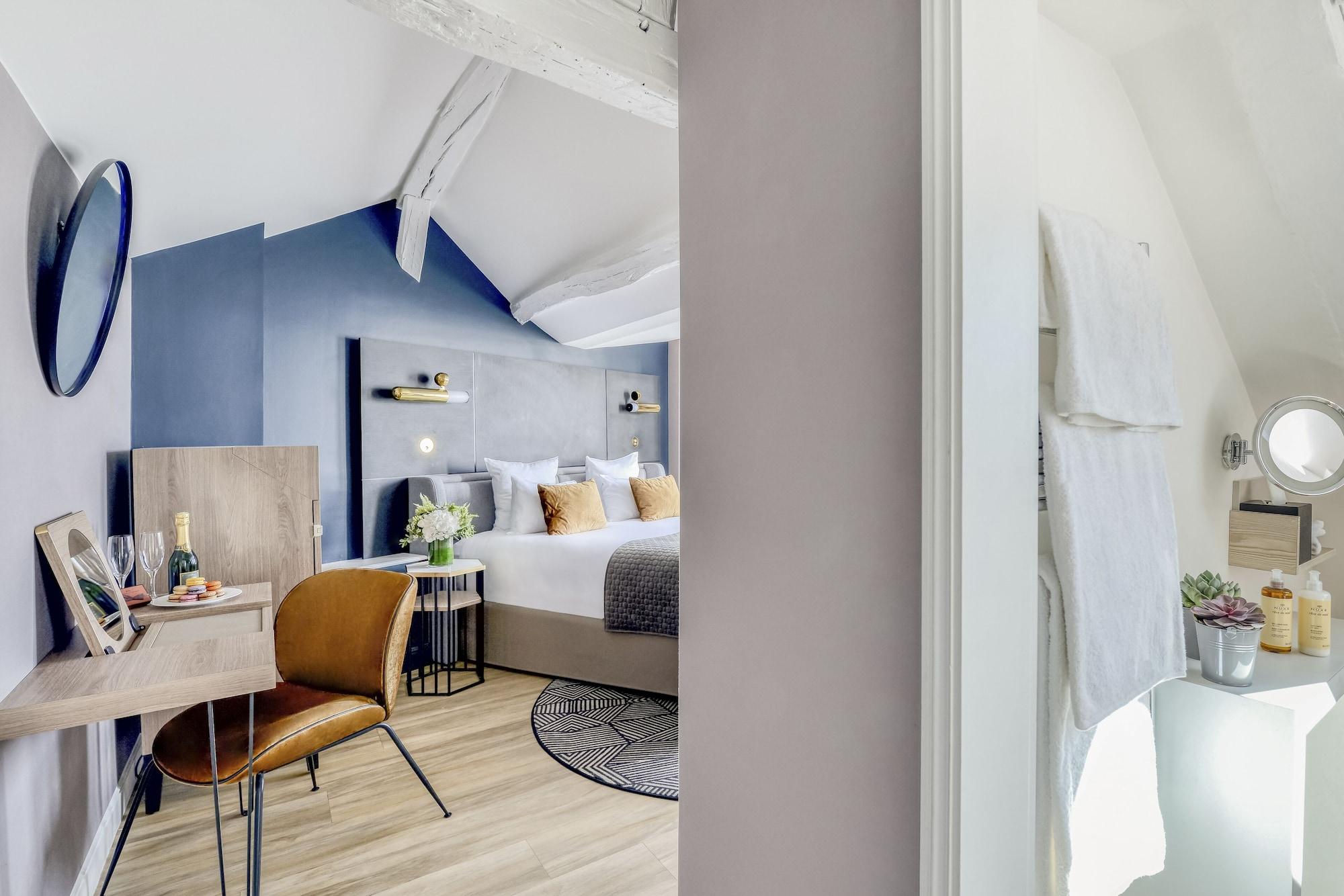 Opera Opal Paris
