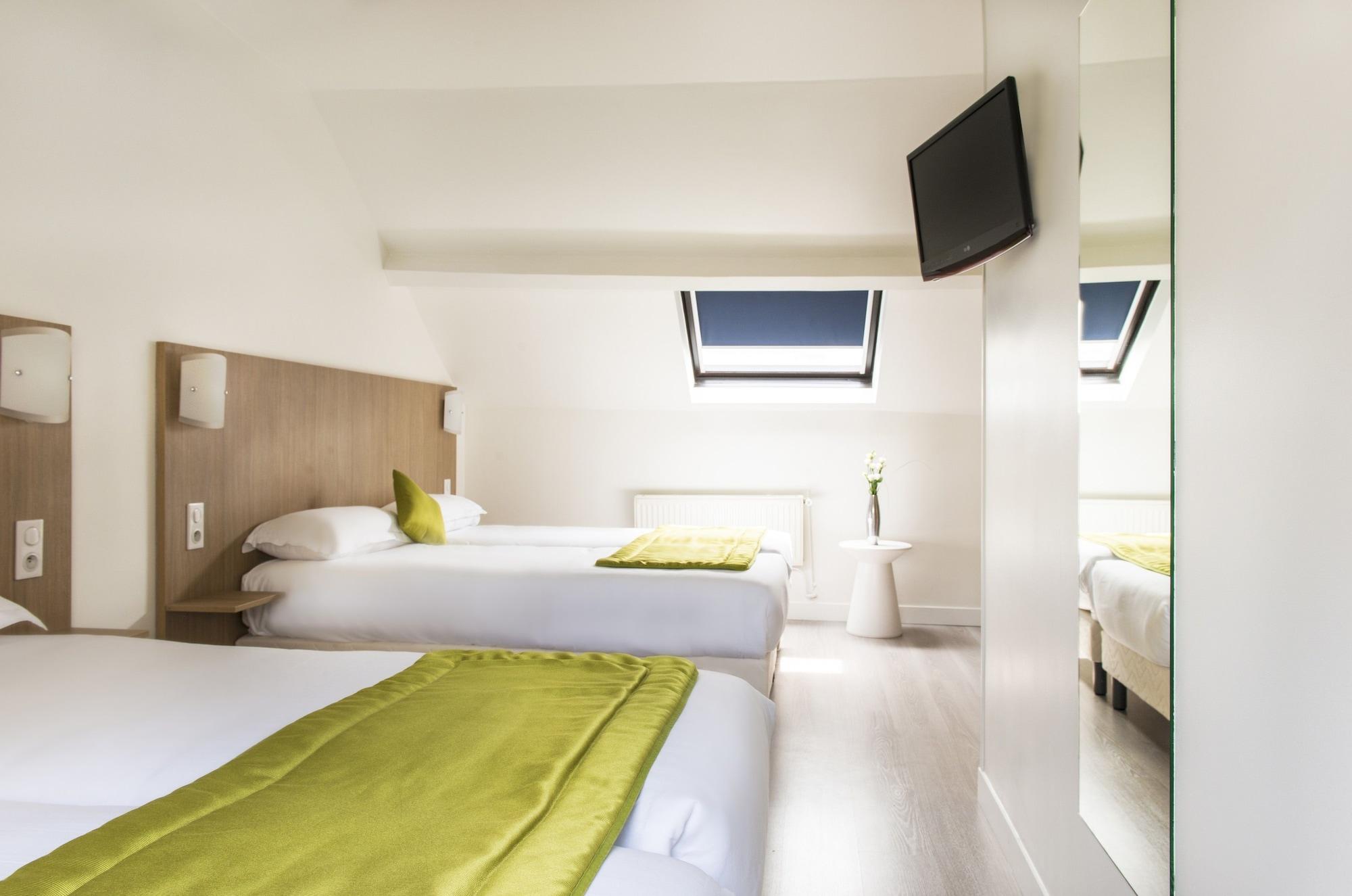 Bel Oranger Hotel 3*