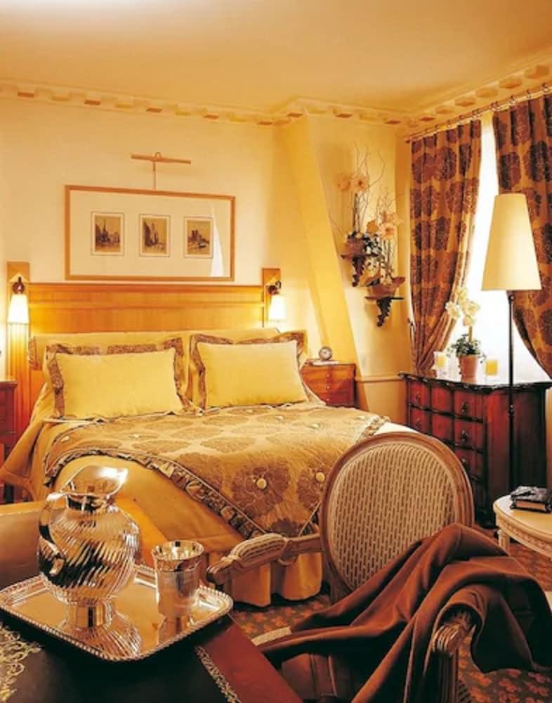 Hotel Gavarni