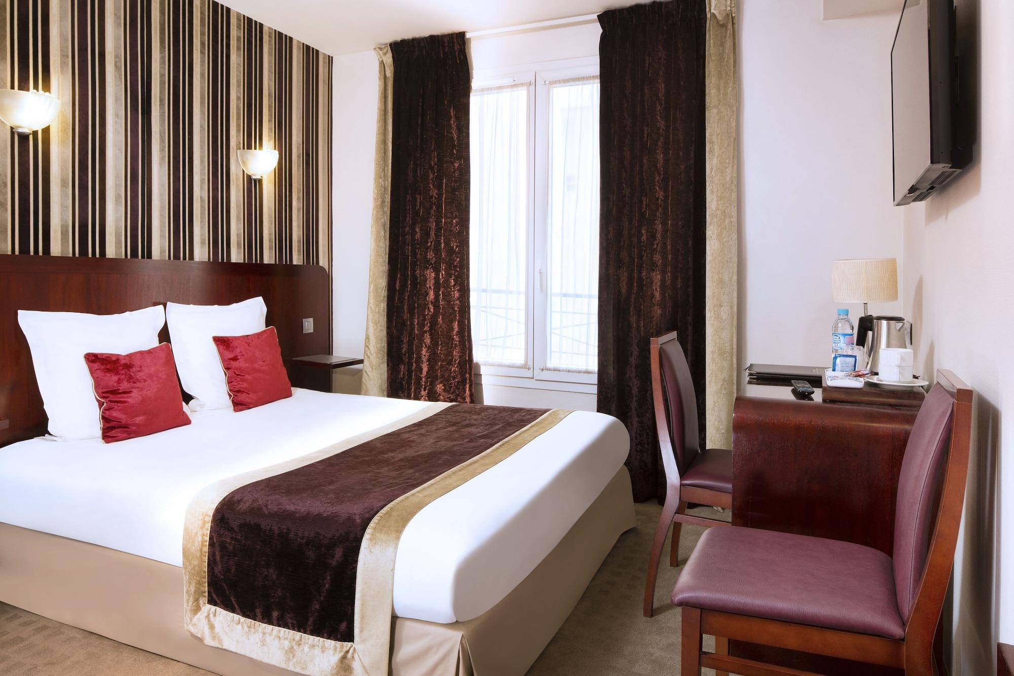 Opera D'antin Hotel 3*