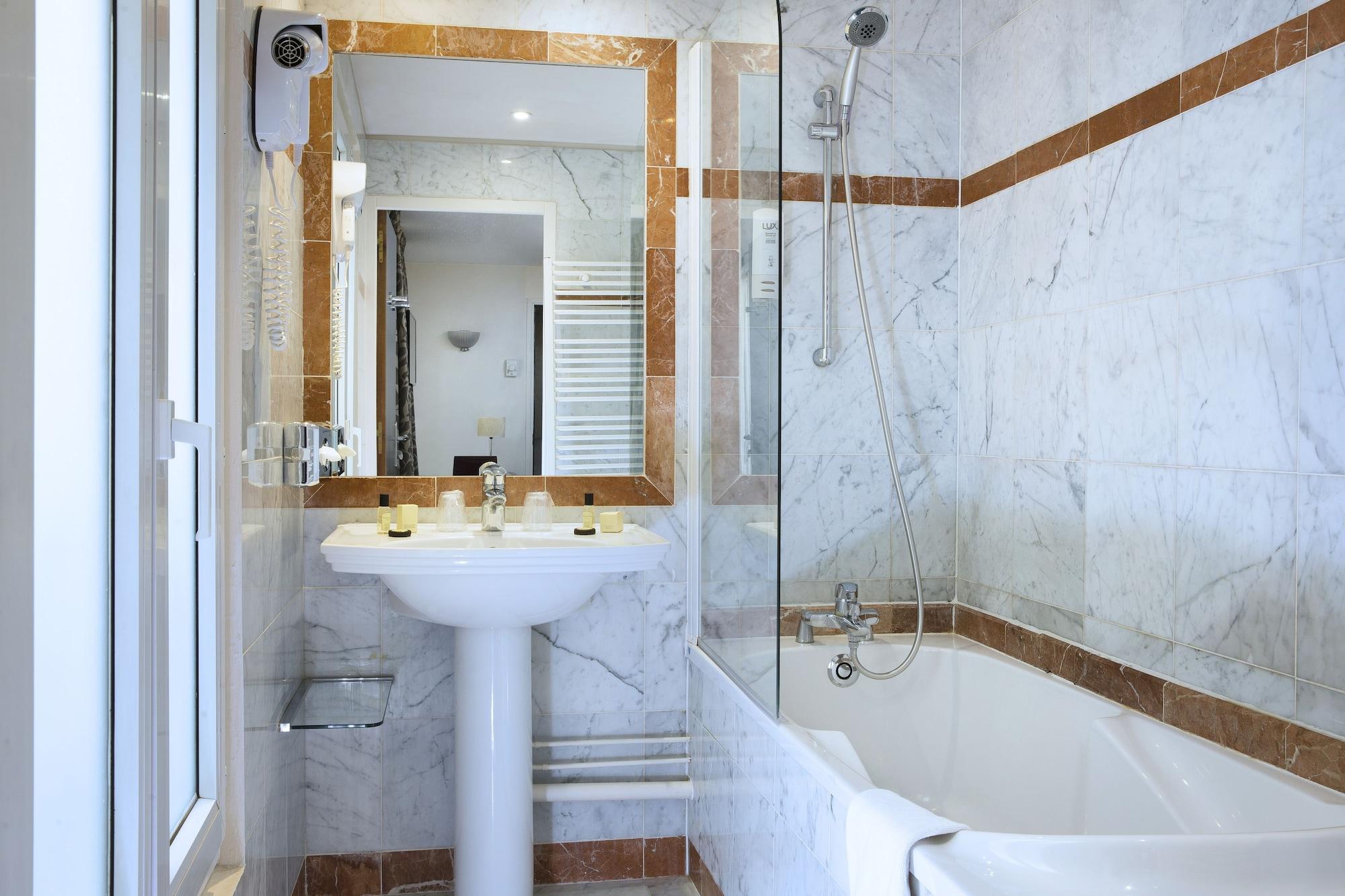 Opera D'antin Hotel 3*