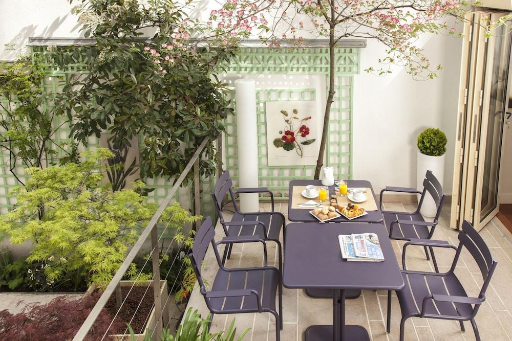 Hotel Mistral Paris