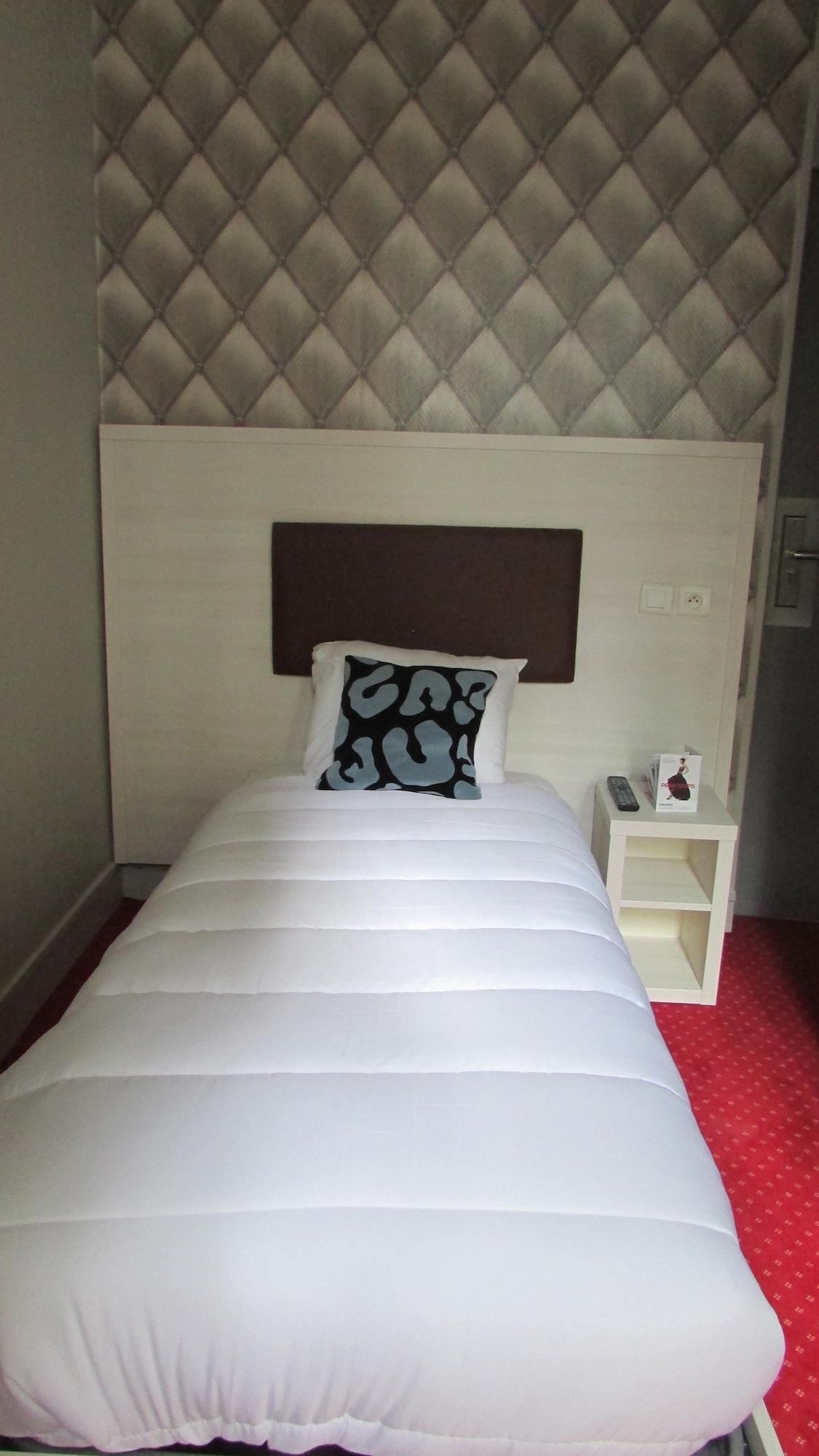 Pavillon Opéra Lafayette Hotel 3*