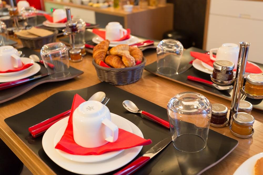 Hotel Crayon Rouge By Elegancia Paris