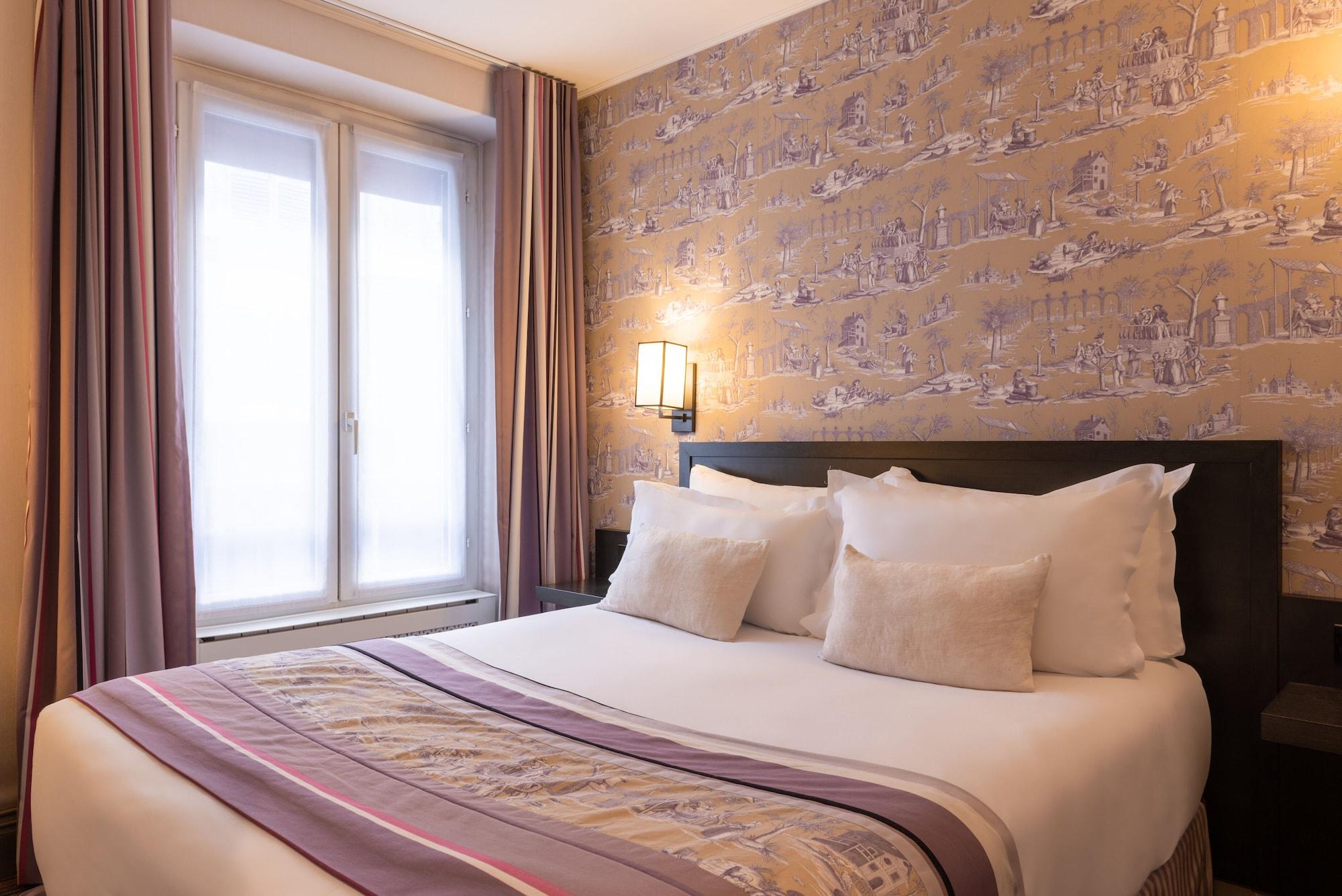 Hotel France D'antin Opéra