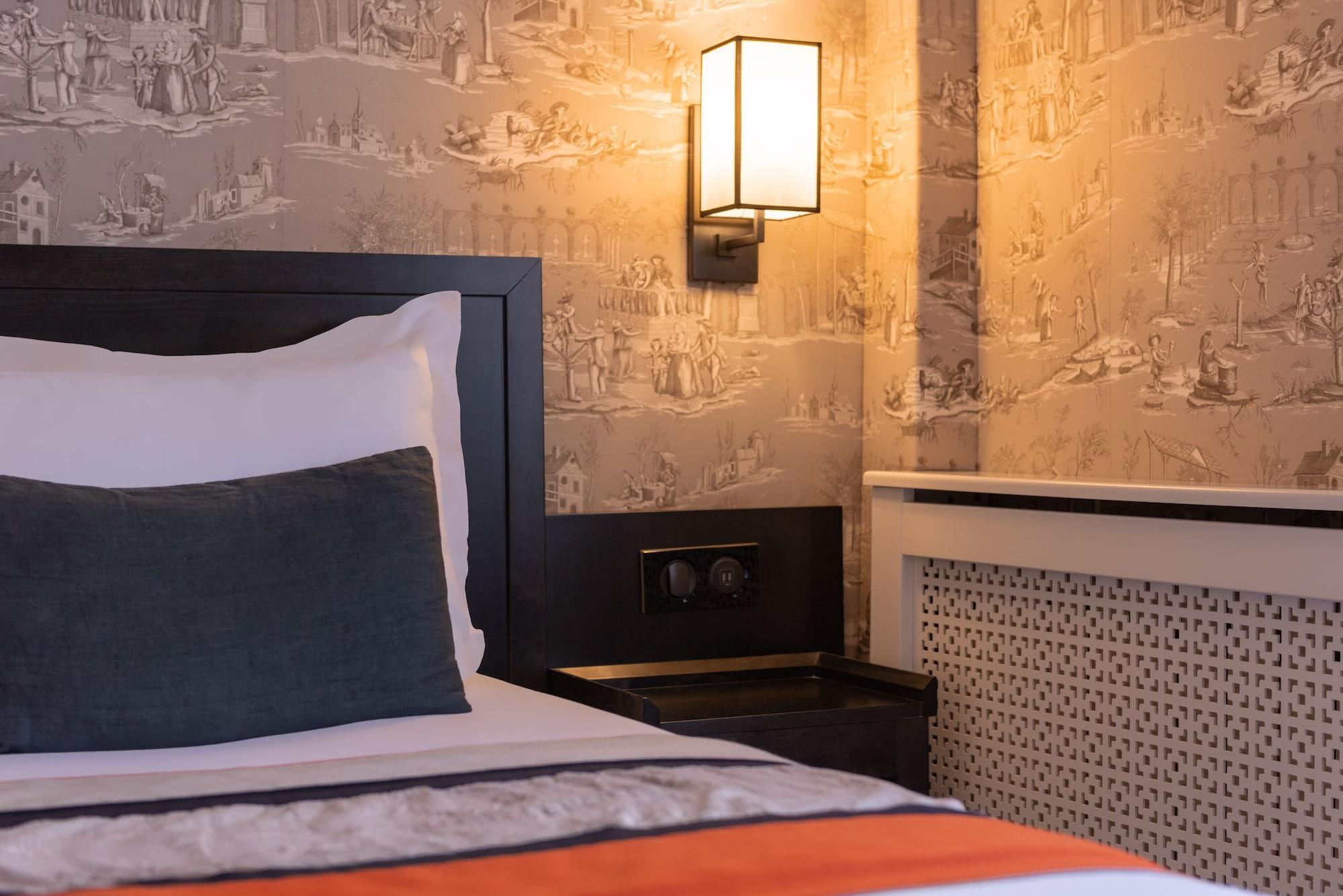 France D'antin Opéra Hotel