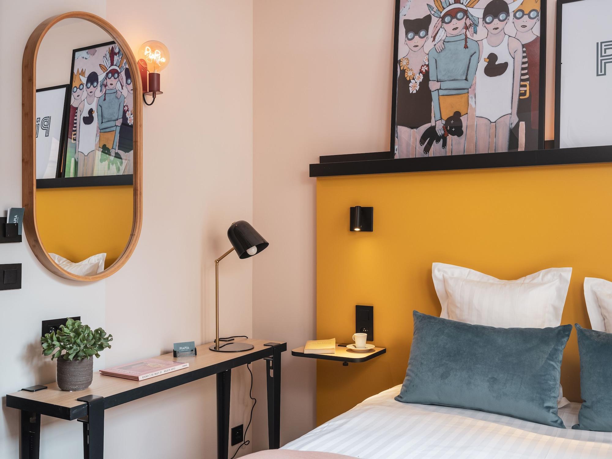 Hotel Piapia
