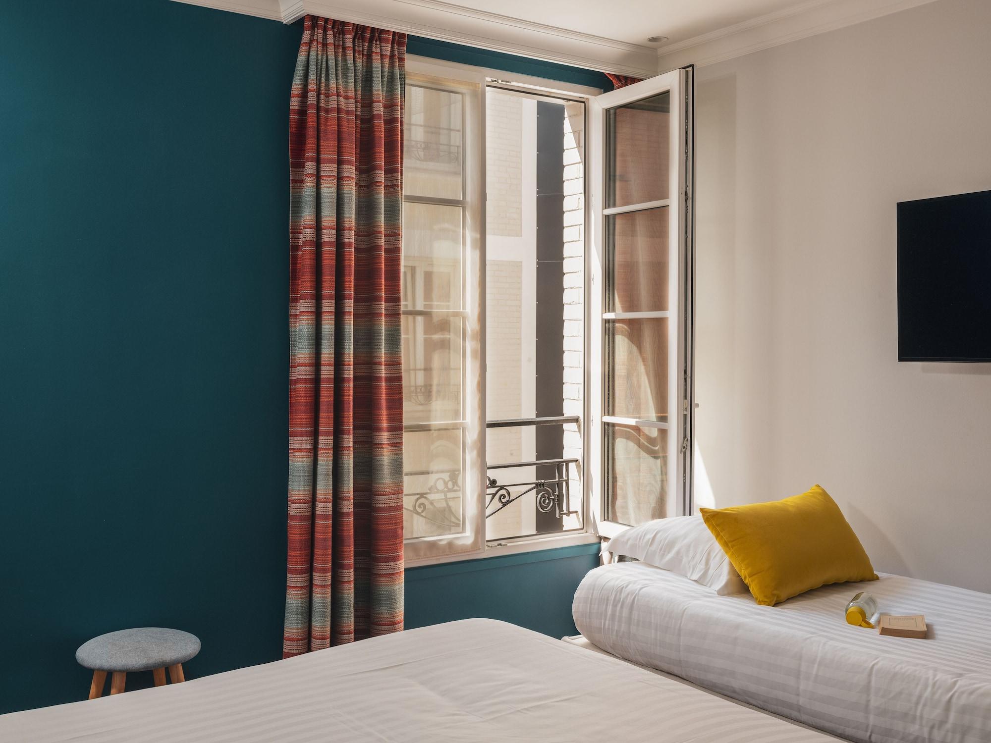 Piapia Hotel Paris