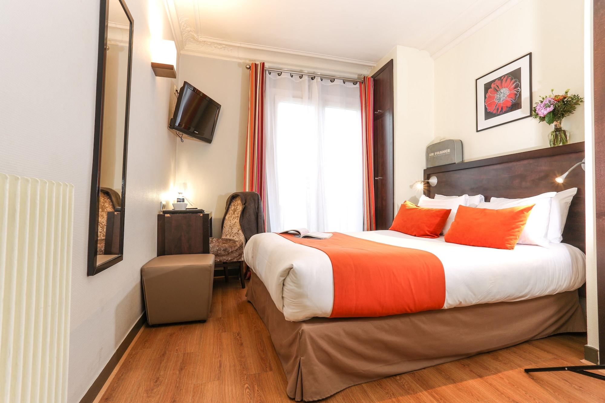 Aparthotel Avalon