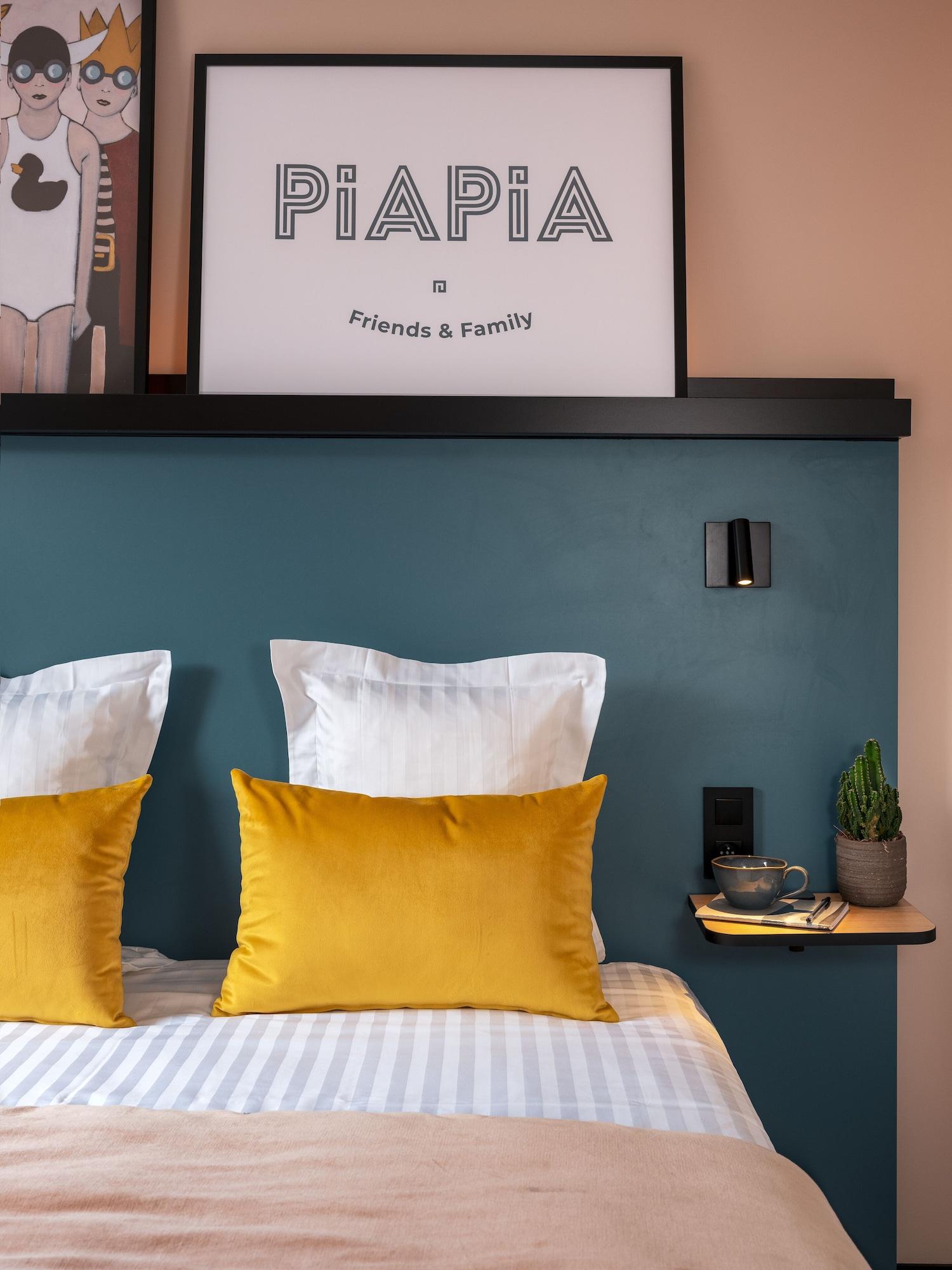 Piapia Paris