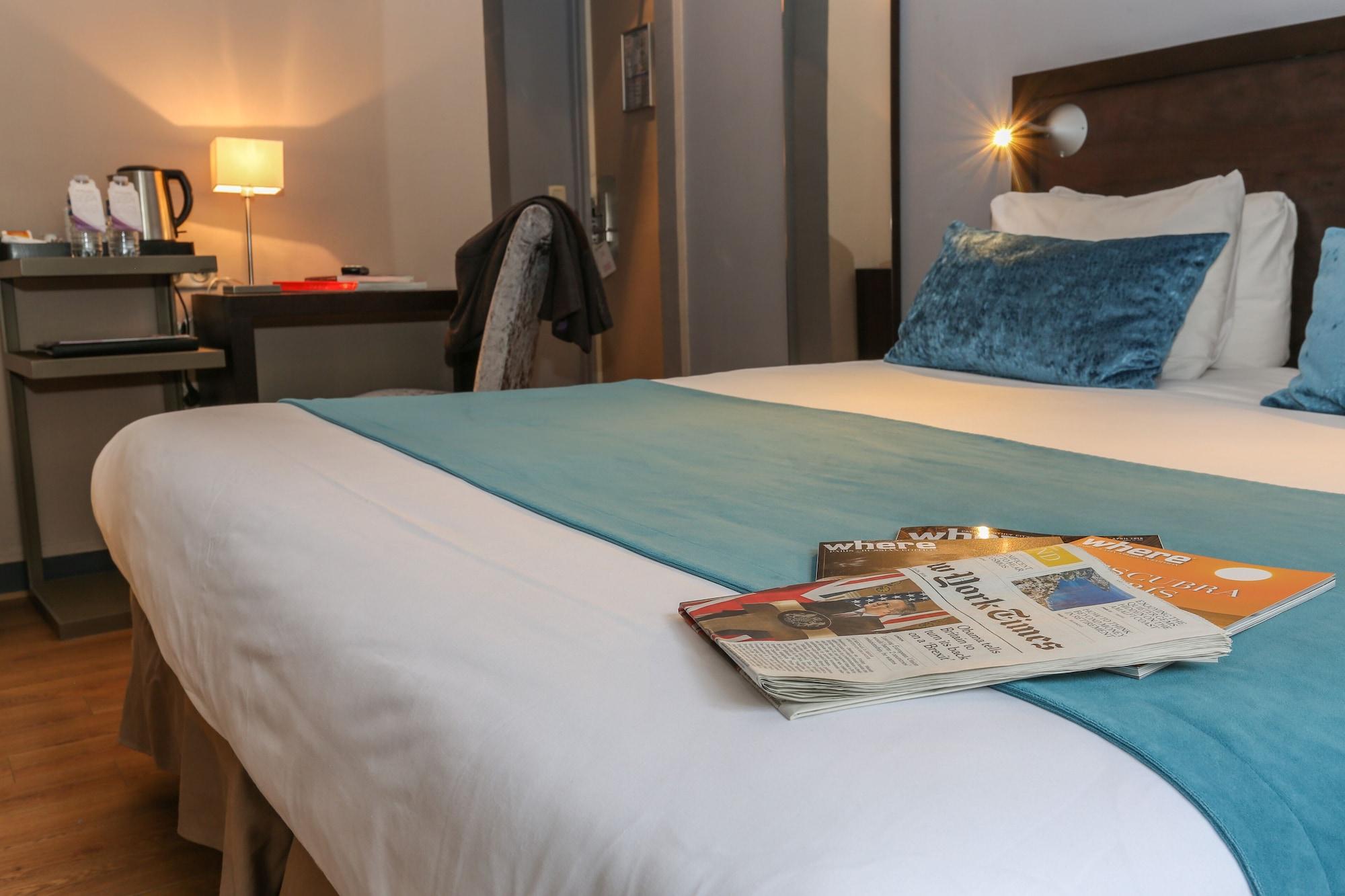 Aparthotel Avalon Paris