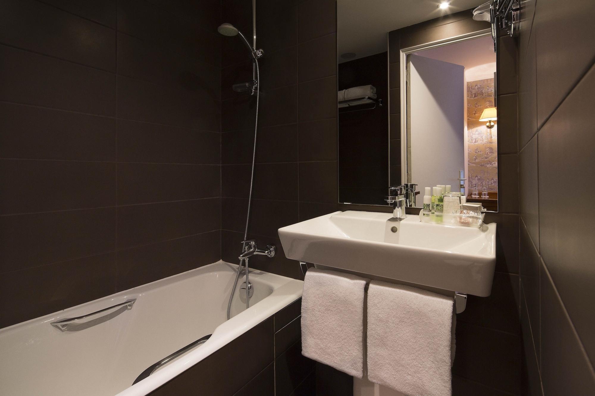 France D'antin Opéra Hotel 4*