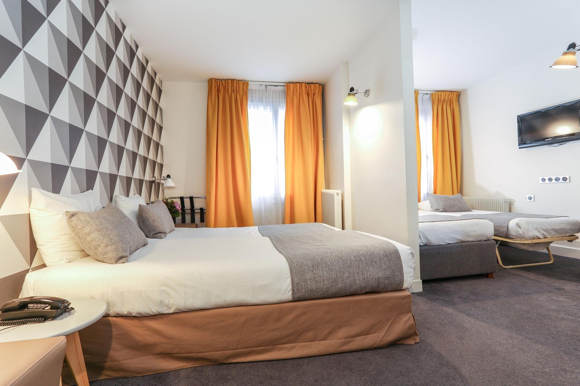 Avalon 3*