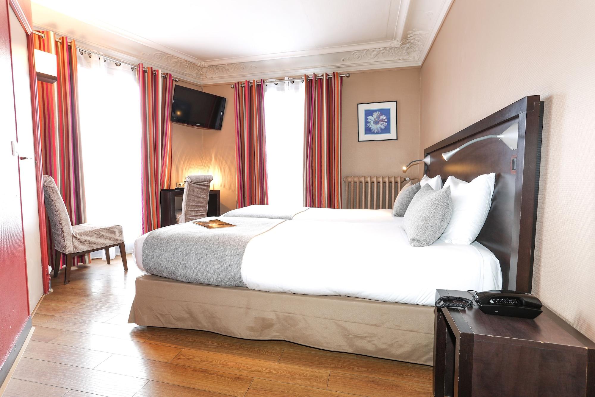 Avalon Aparthotel 3*