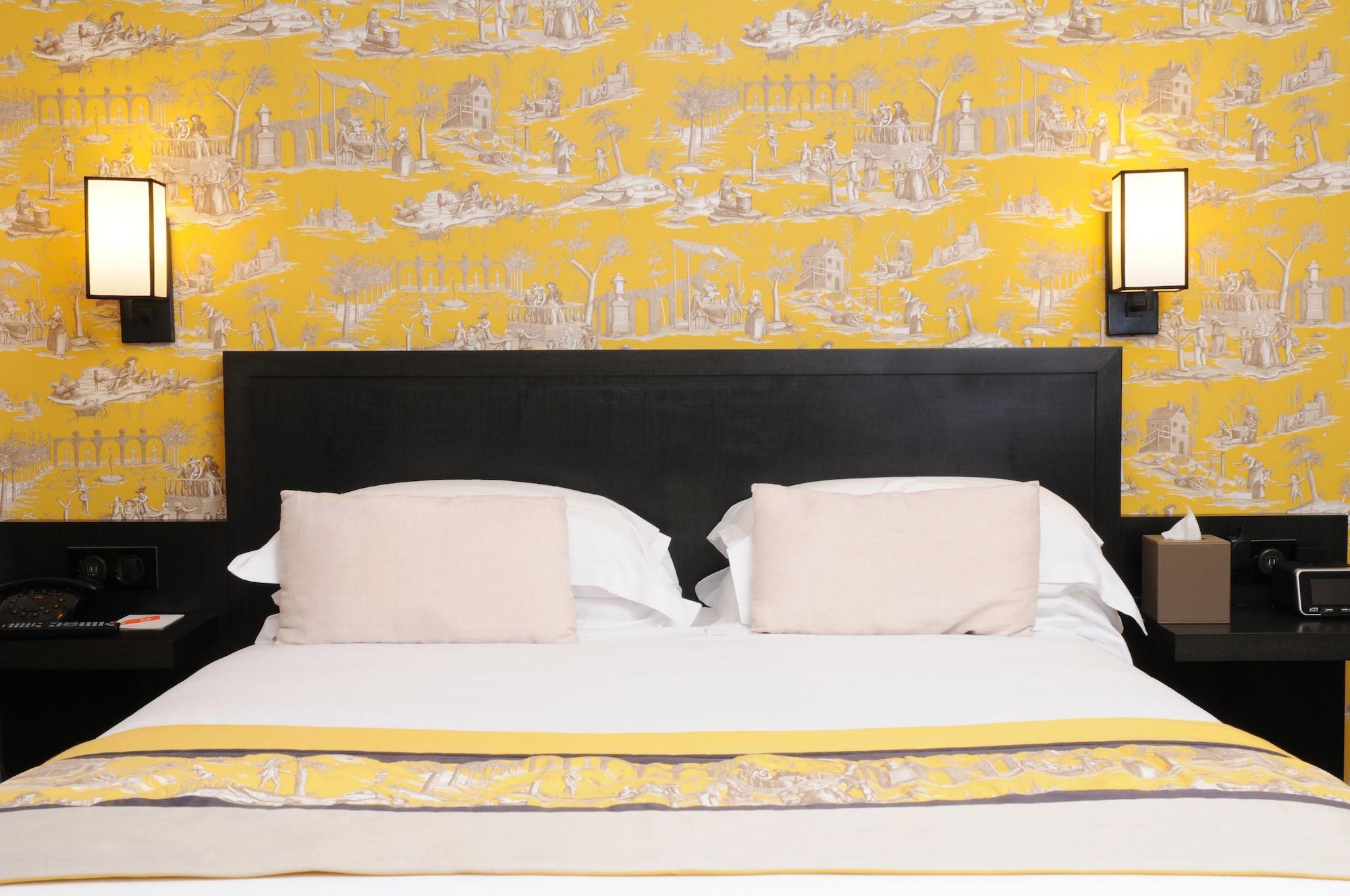 France D'antin Opéra Hotel Paris