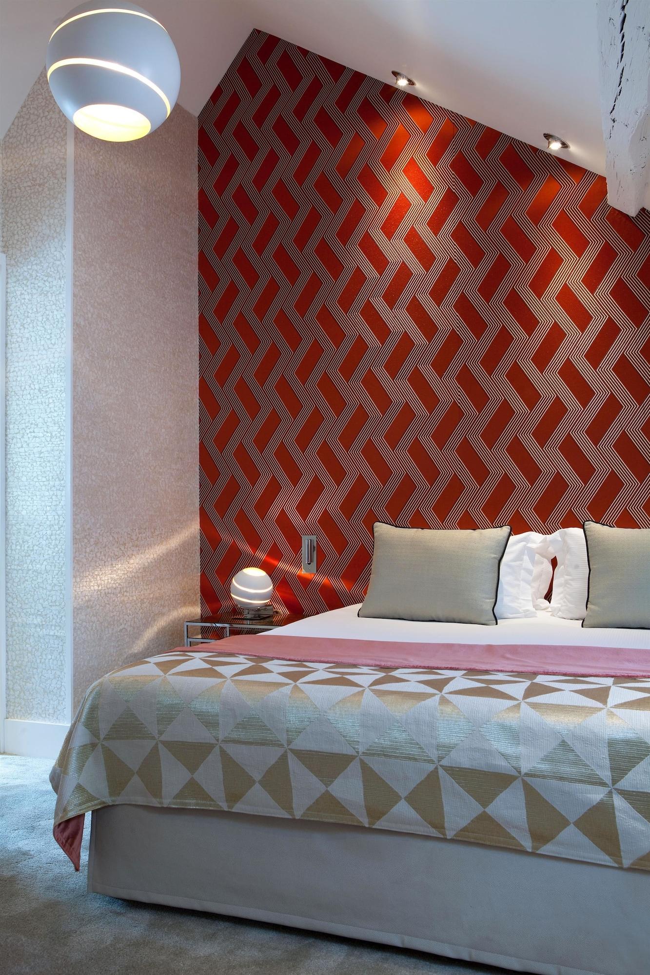 De Sèze 4* Paris