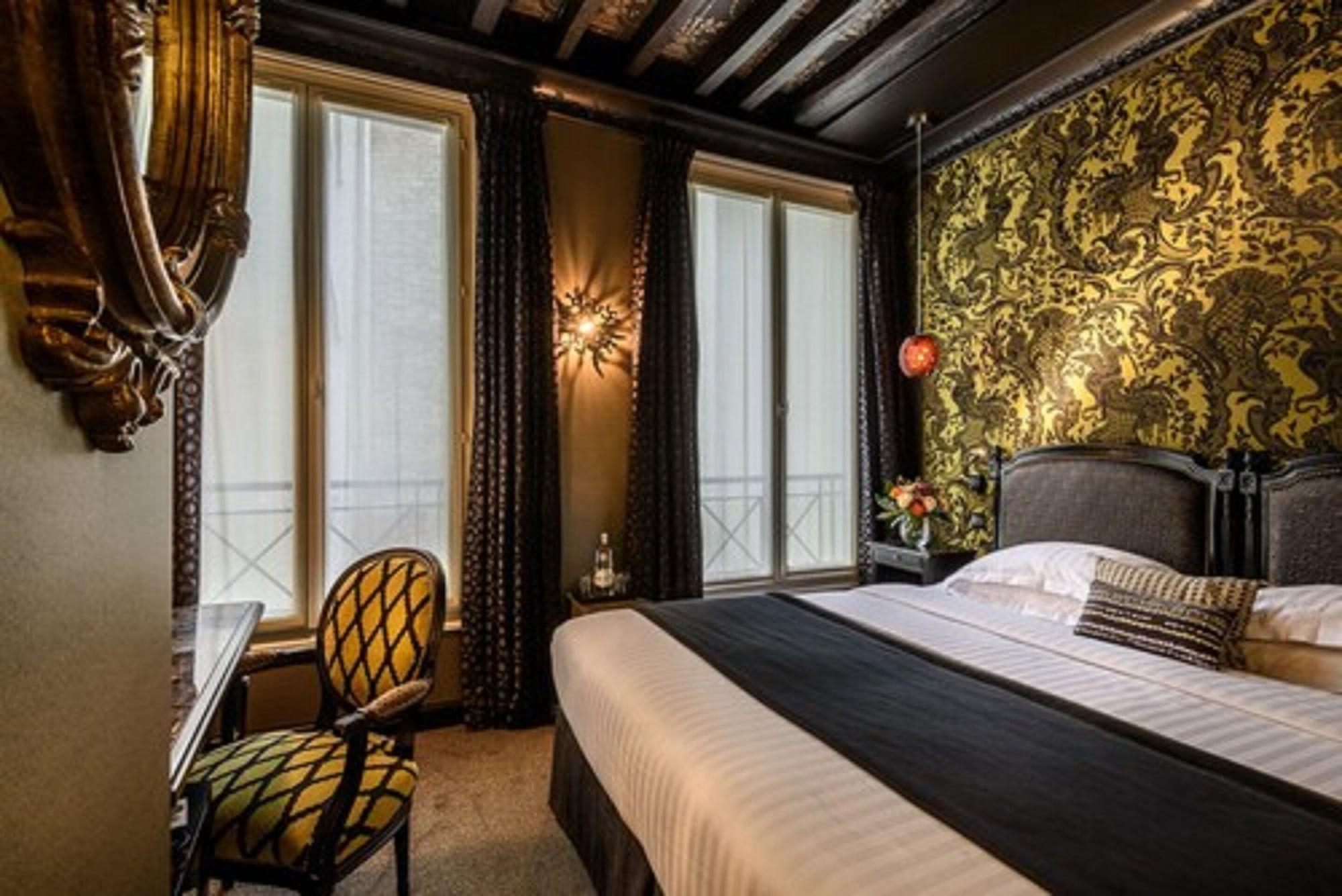 Les Dames Du Panthéon 4* Paris