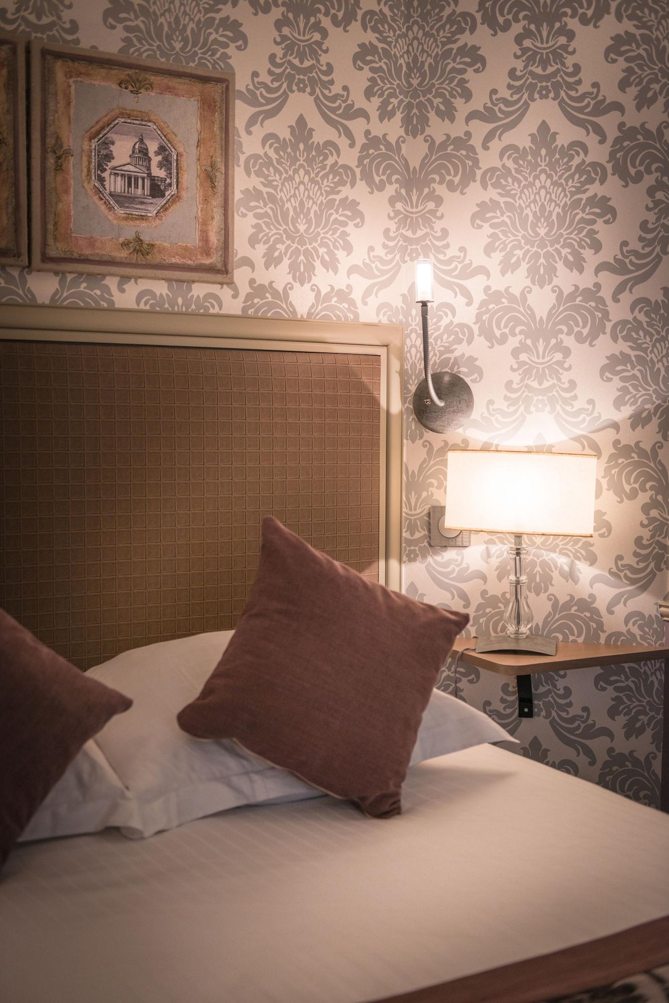 Monceau Wagram Hotel Paris