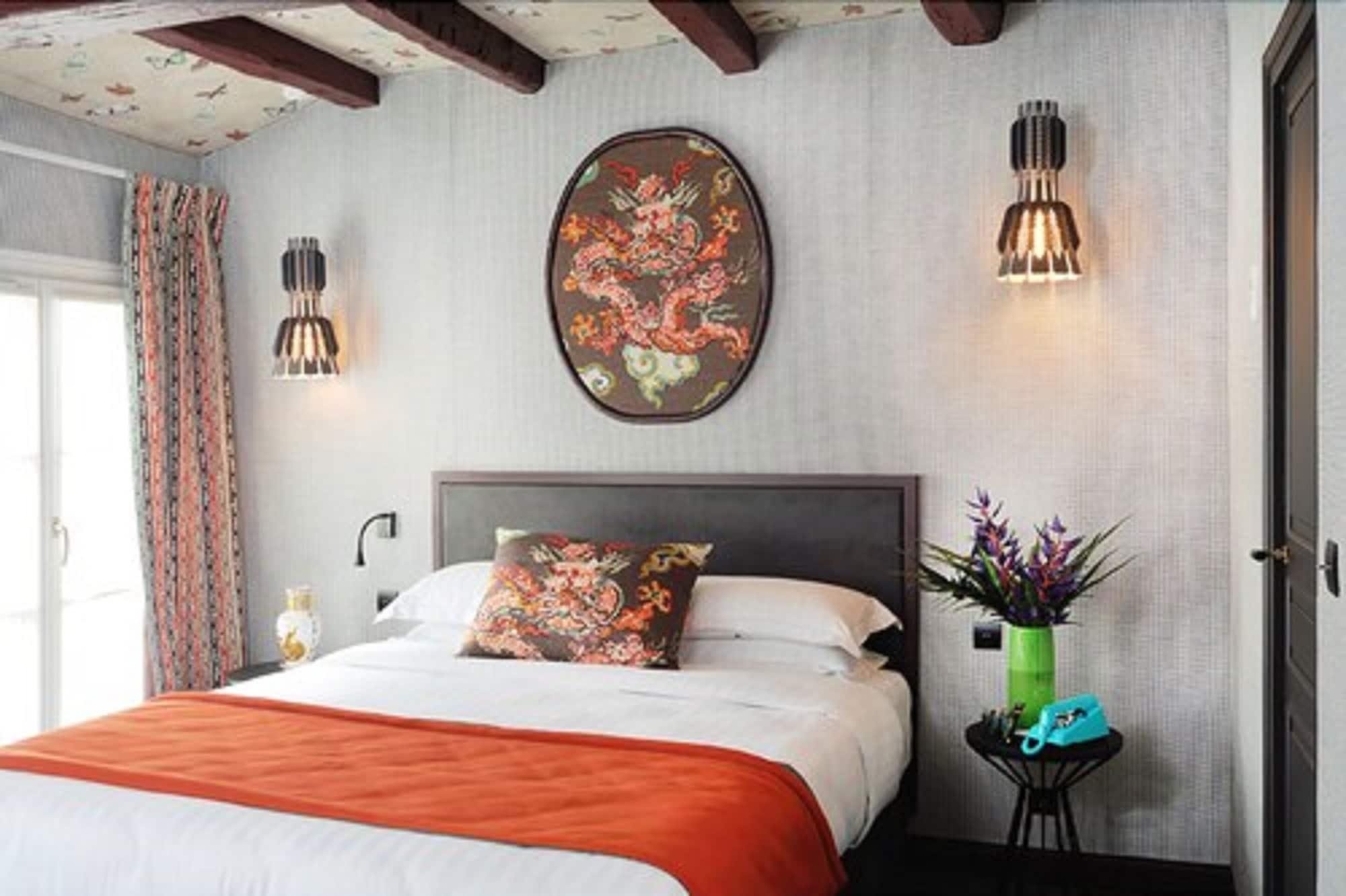 Les Dames Du Panthéon 4* Paris