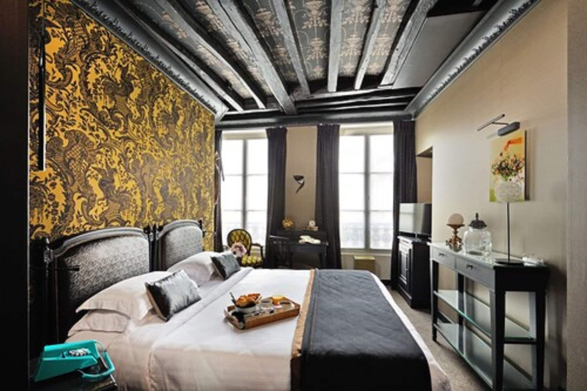 Les Dames Du Panthéon Hotel 4*