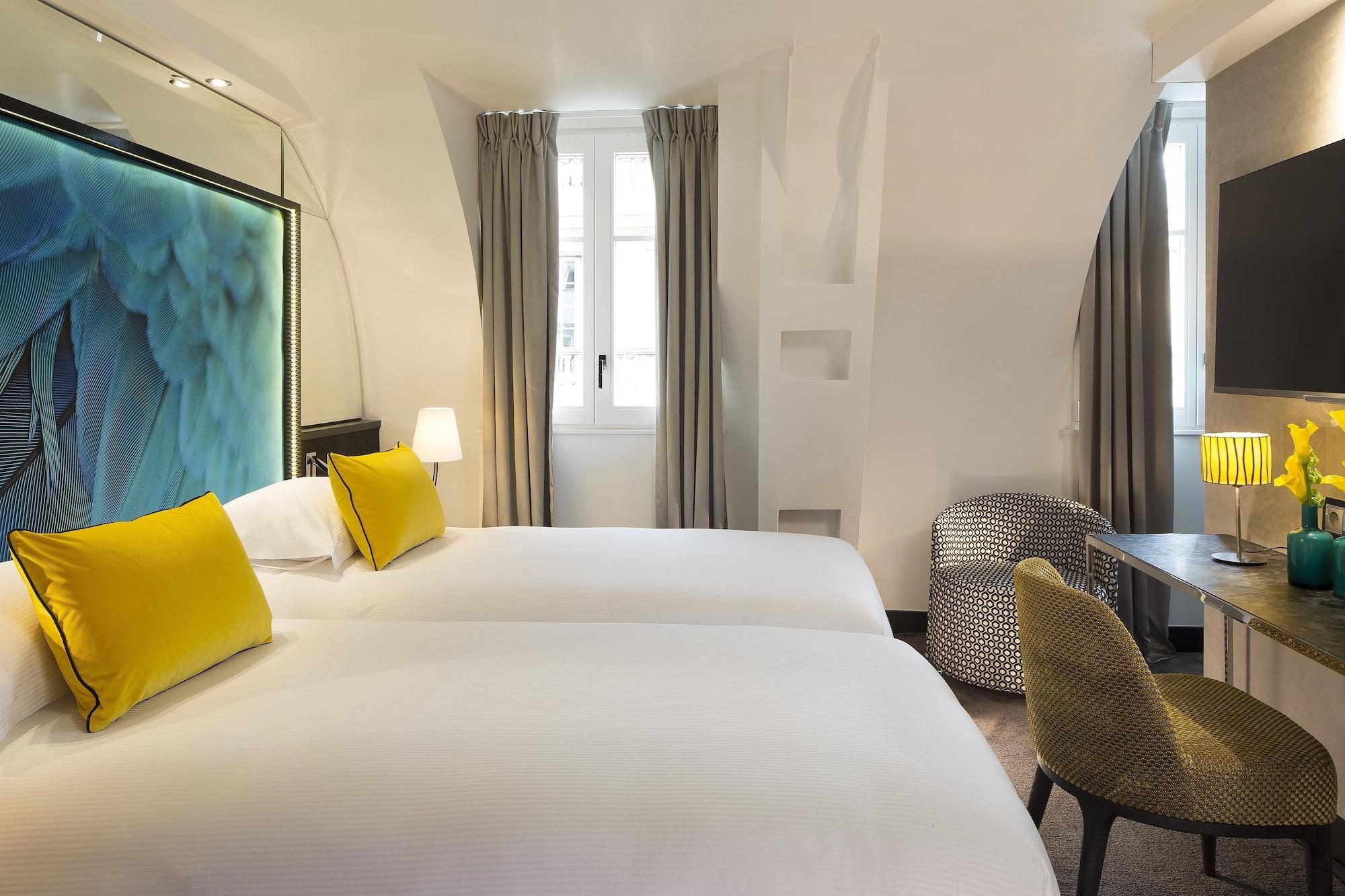 Hotel De Sèze Paris