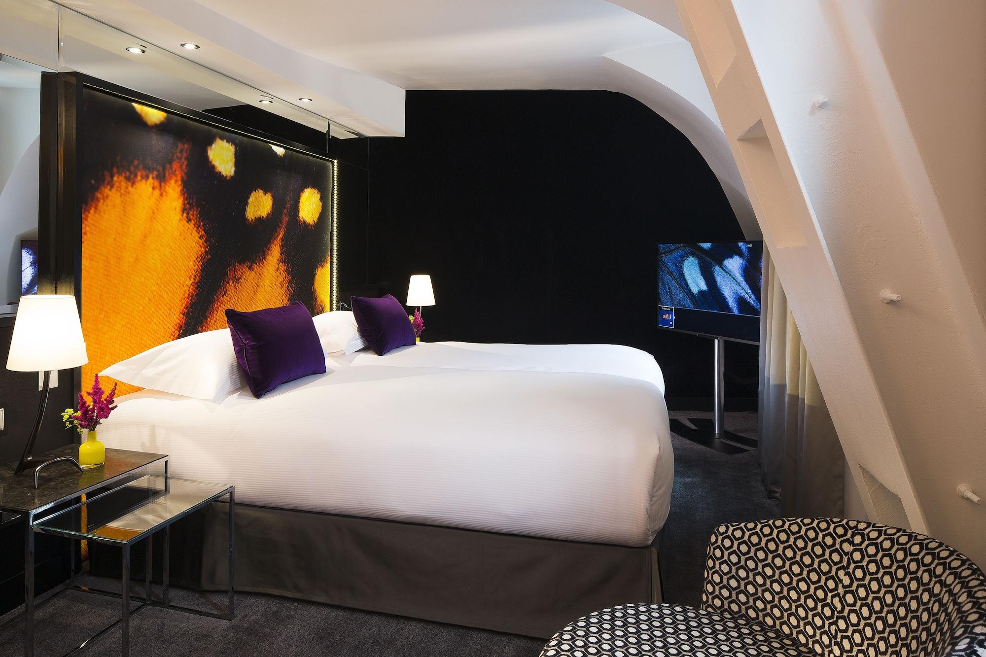 Hotel De Sèze 4*
