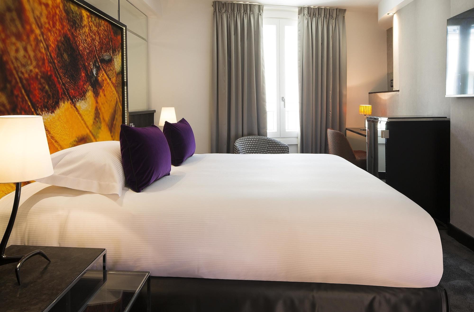 Hotel De Sèze Paris