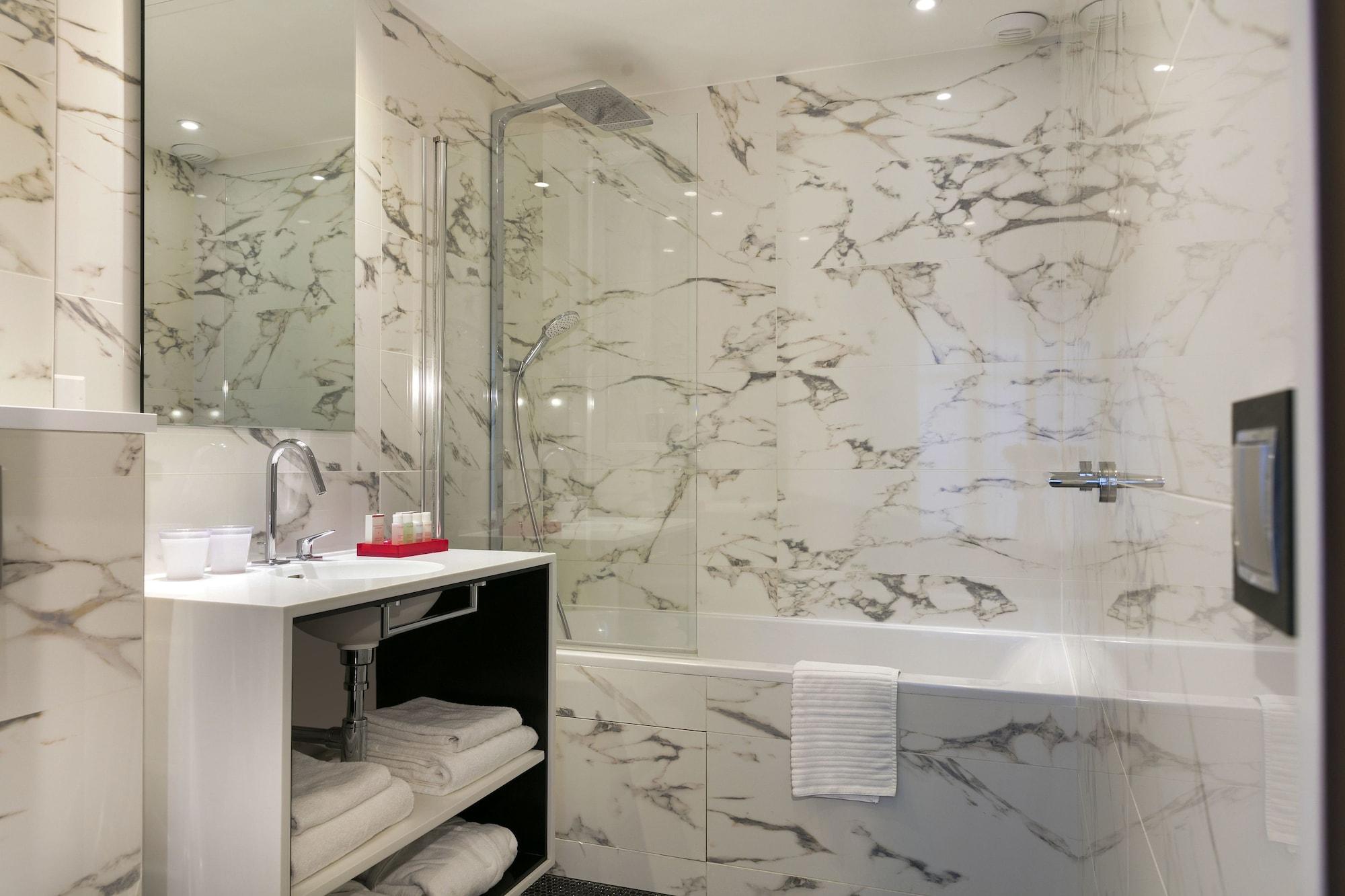De Sèze Hotel Paris