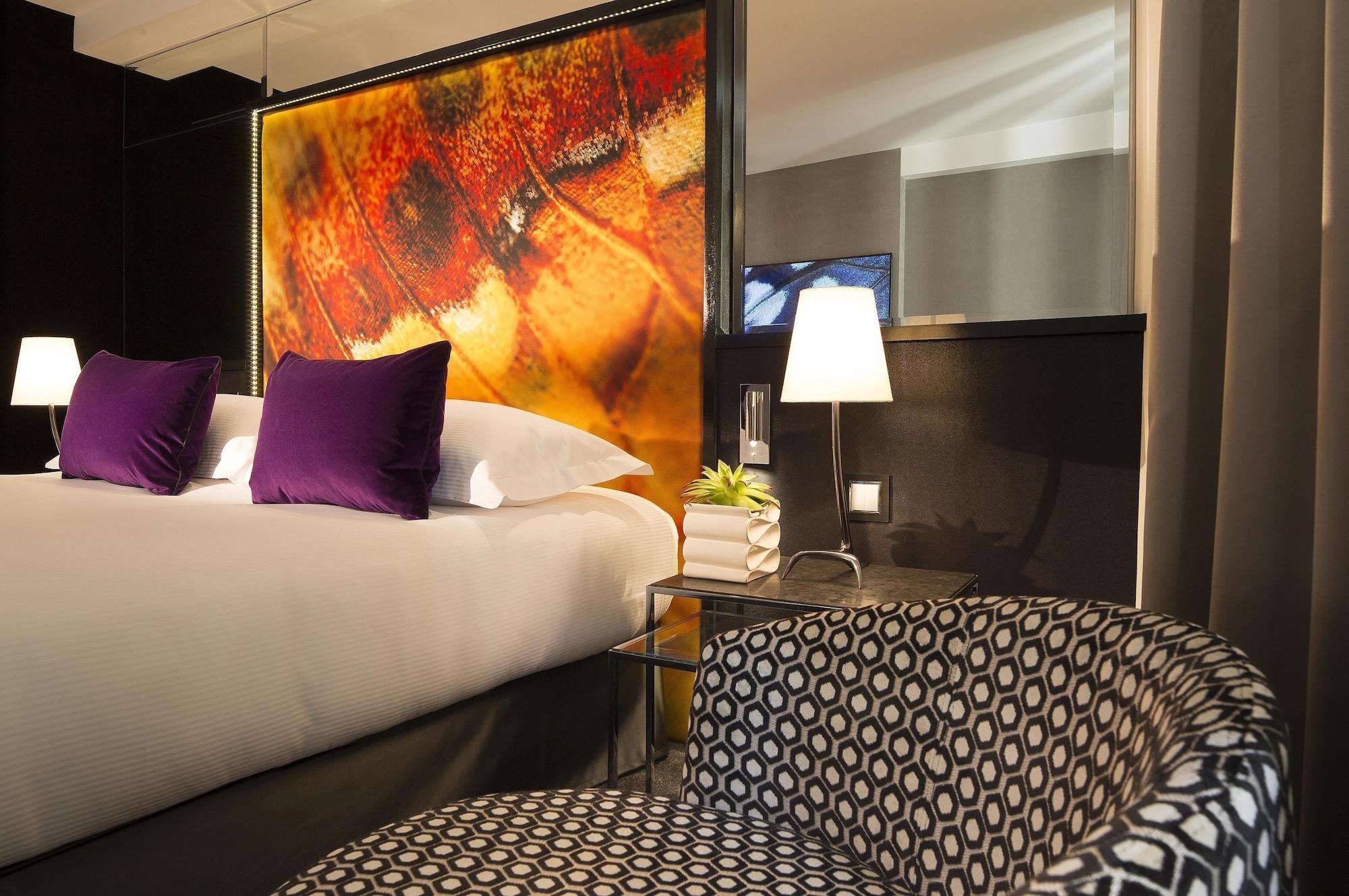 Hotel De Sèze Paris