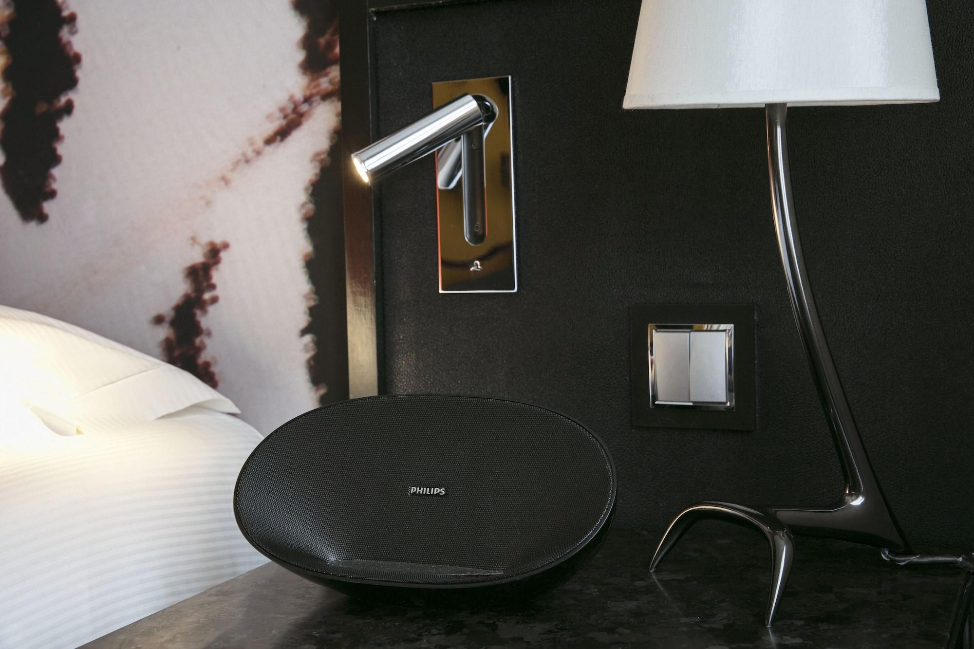 De Sèze Hotel Paris