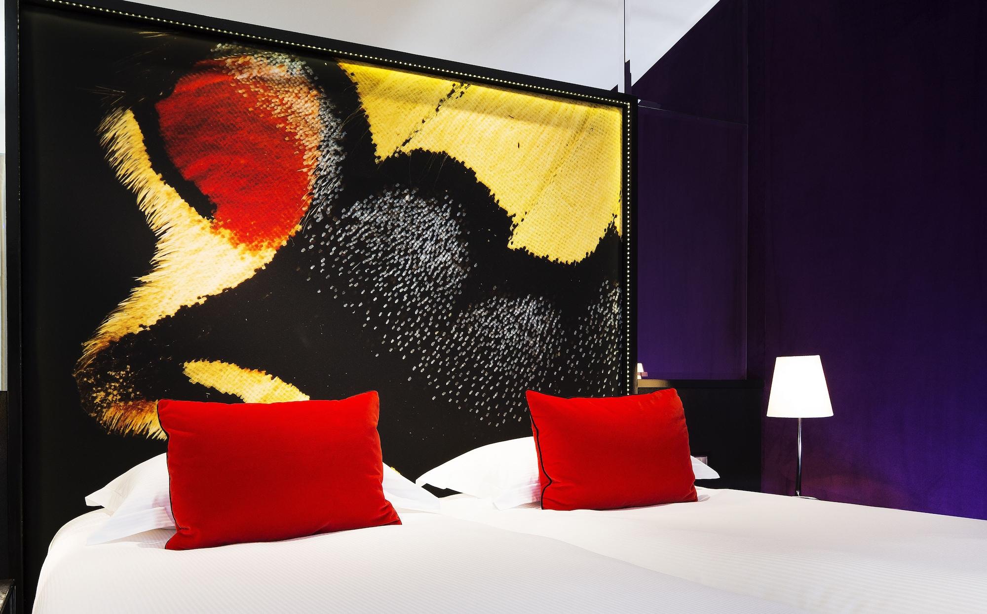 Hotel De Seze Paris