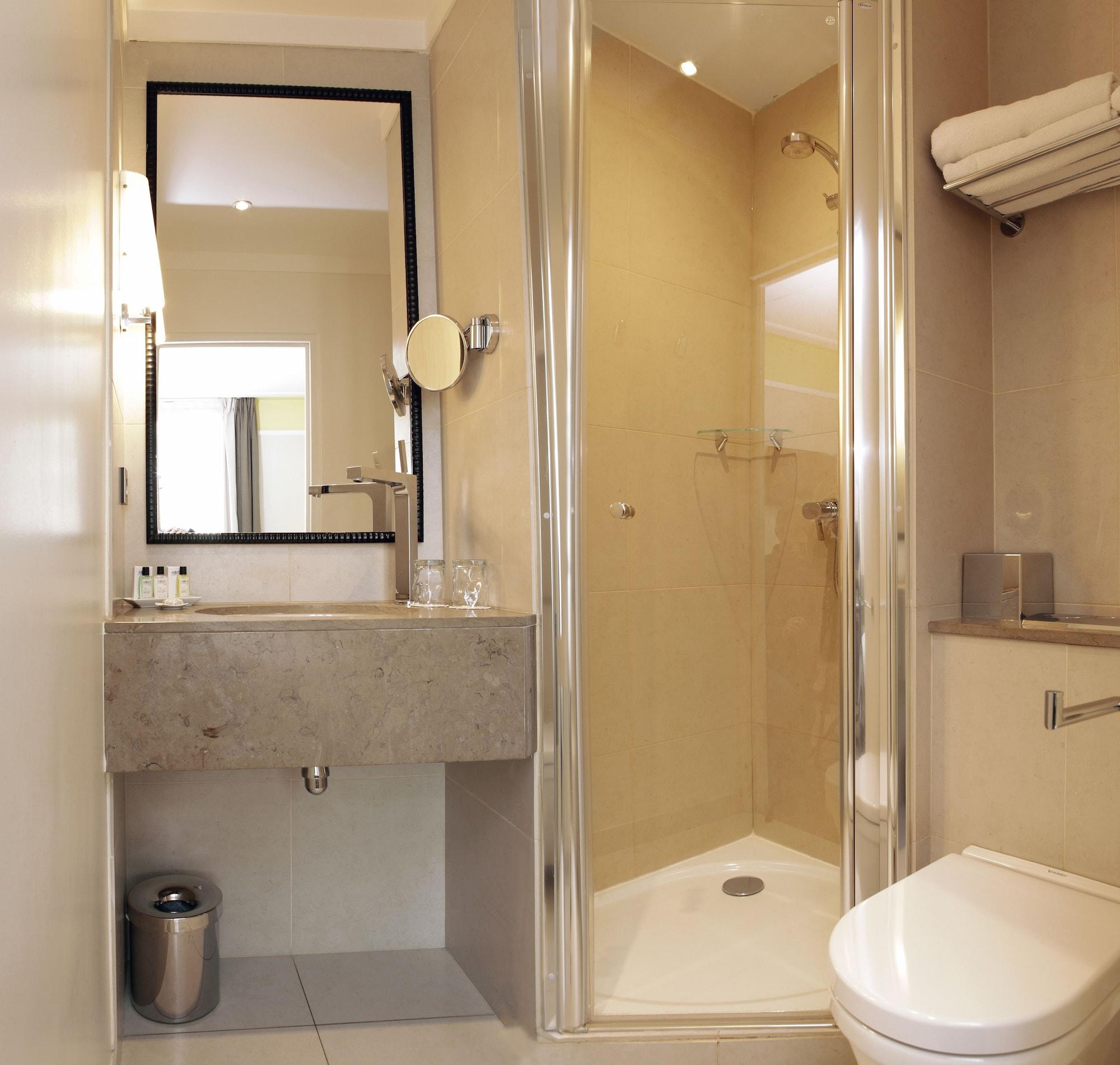 L'inattendu 4* Paris