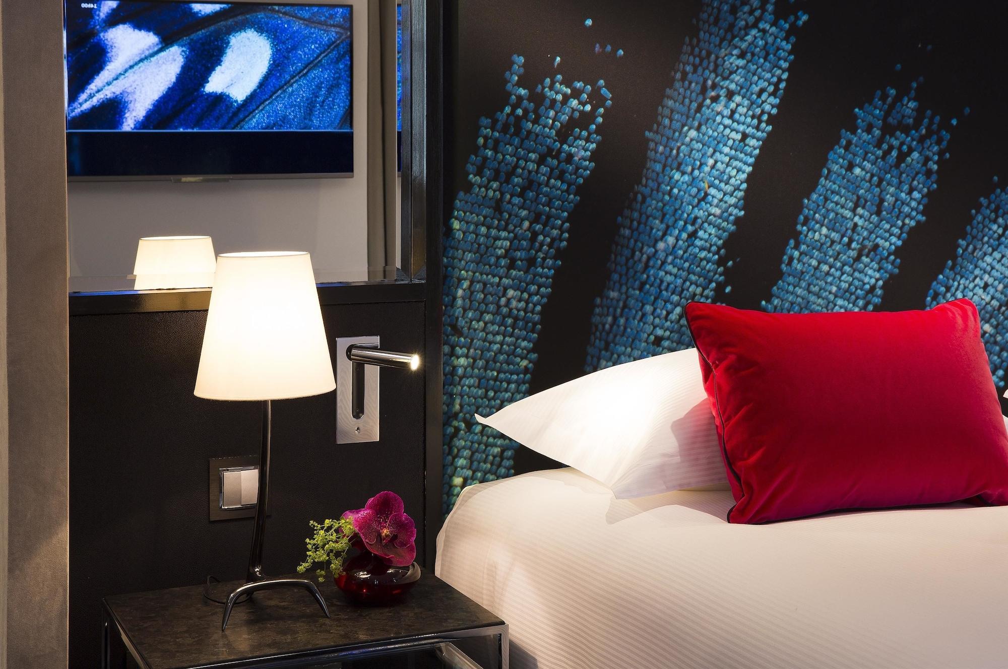 De Sèze Hotel 4*